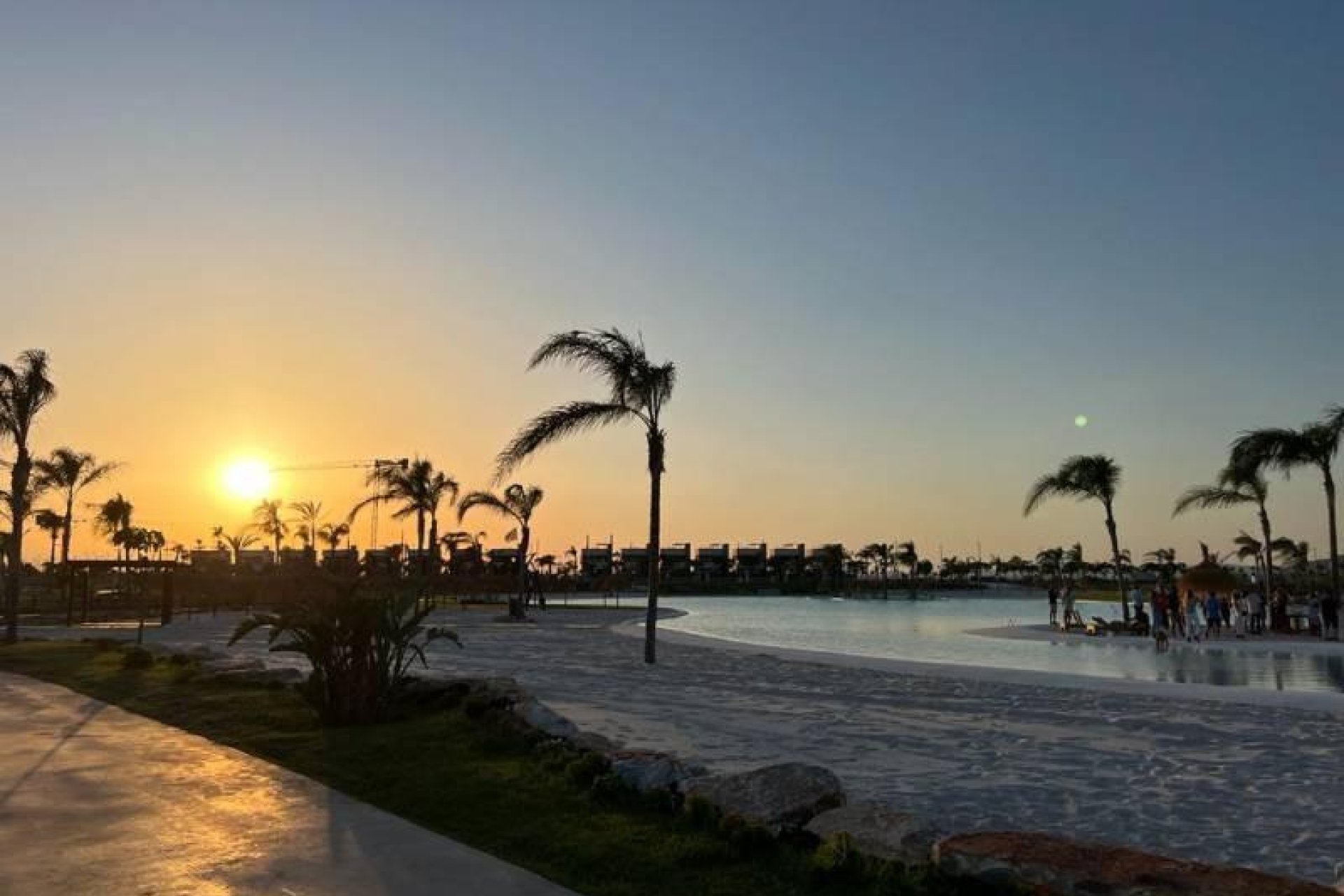 Odsprzedaż - Mieszkanie w bloku - Los Alcázares - Dolores de Pacheco-Santa Rosalía