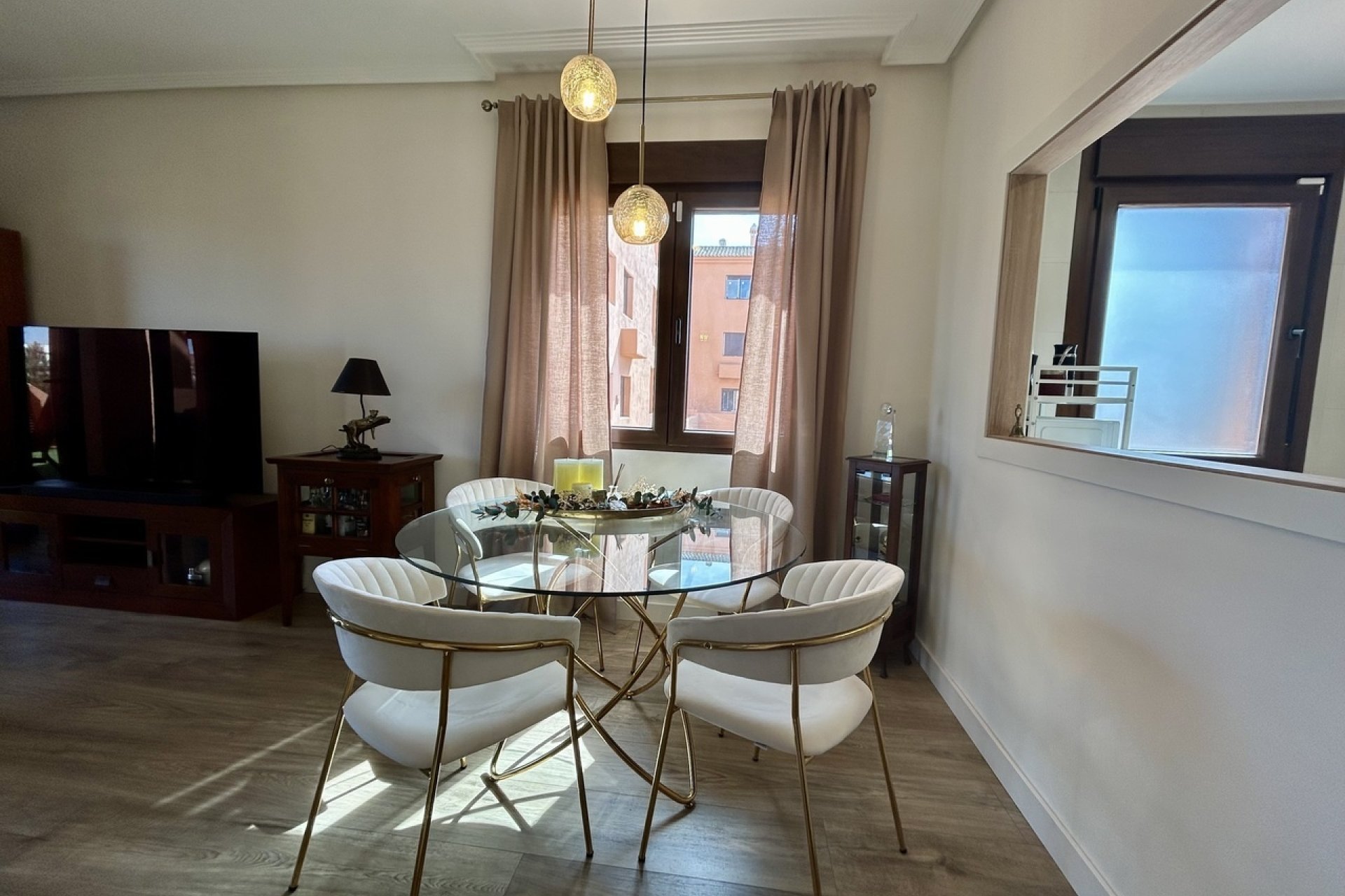 Odsprzedaż - Mieszkanie w bloku - Los Alcázares