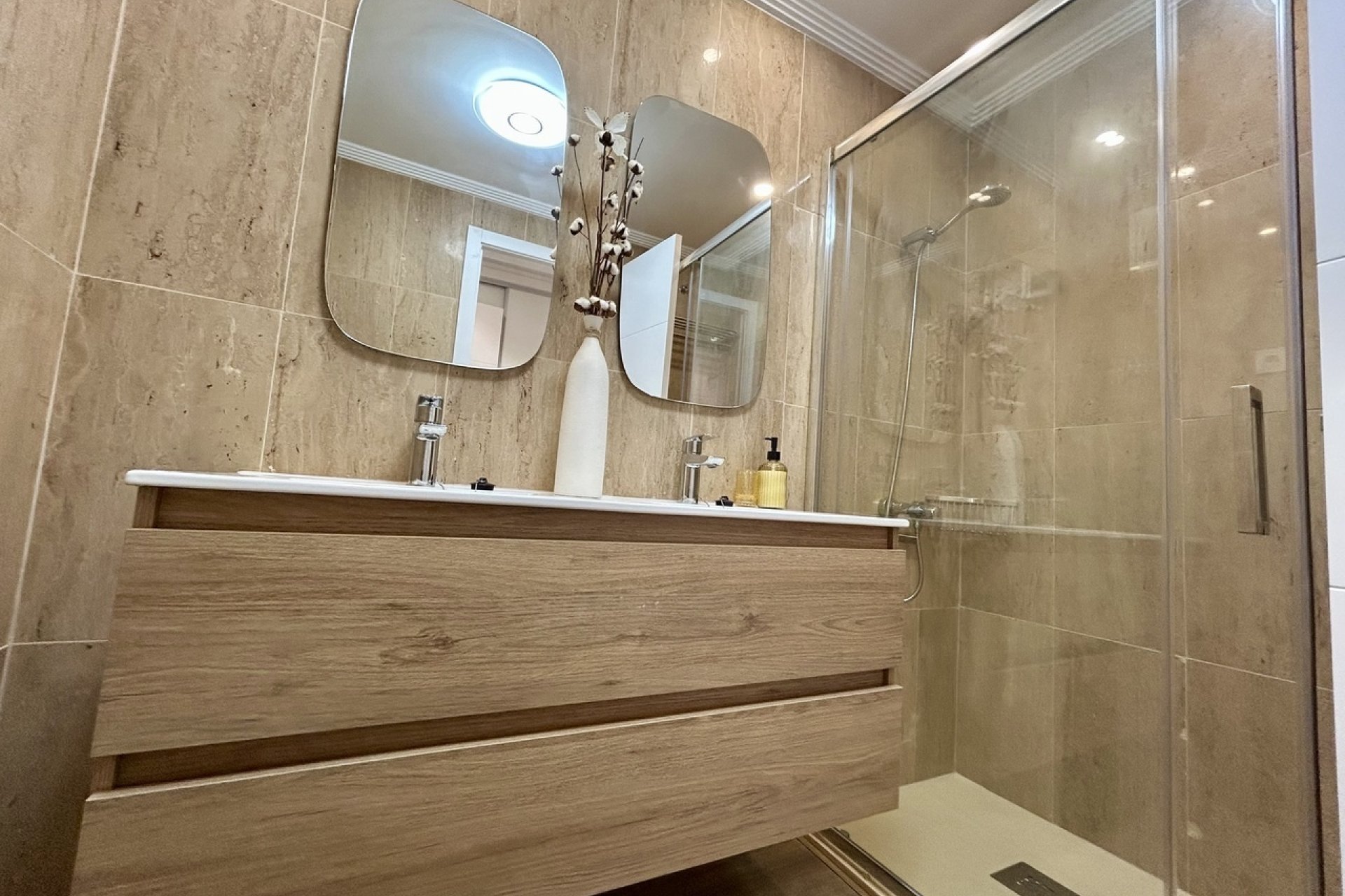 Odsprzedaż - Mieszkanie w bloku - Los Alcázares