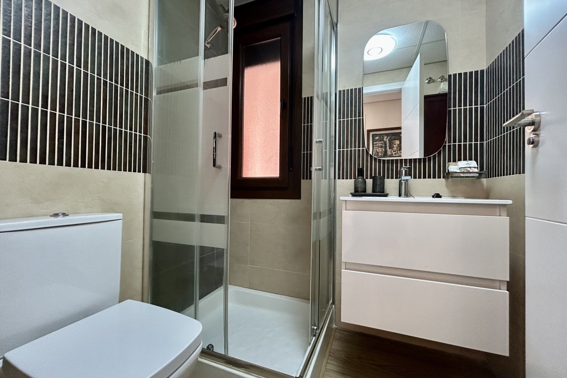 Odsprzedaż - Mieszkanie w bloku - Los Alcázares