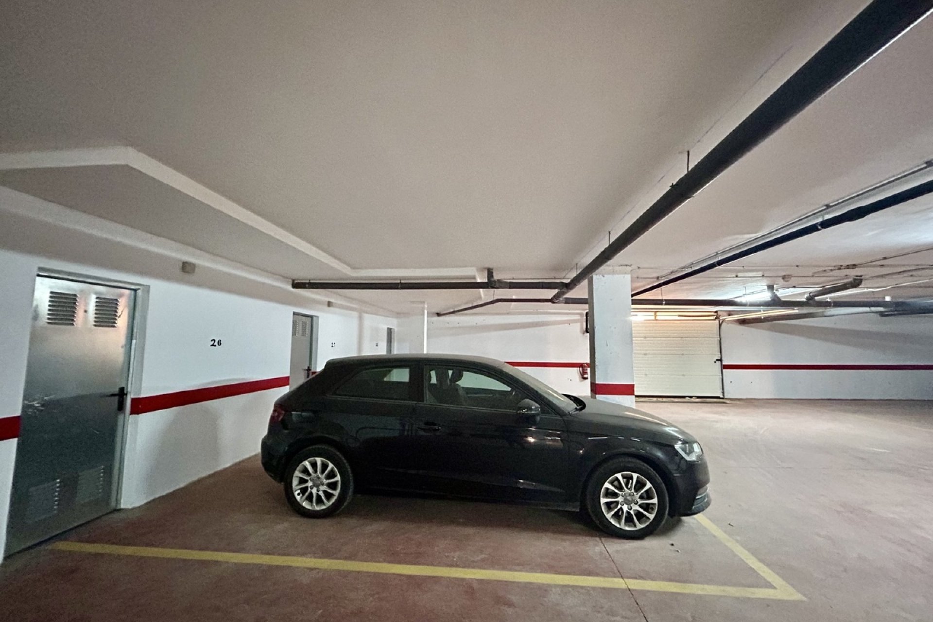 Odsprzedaż - Mieszkanie w bloku - Los Alcázares