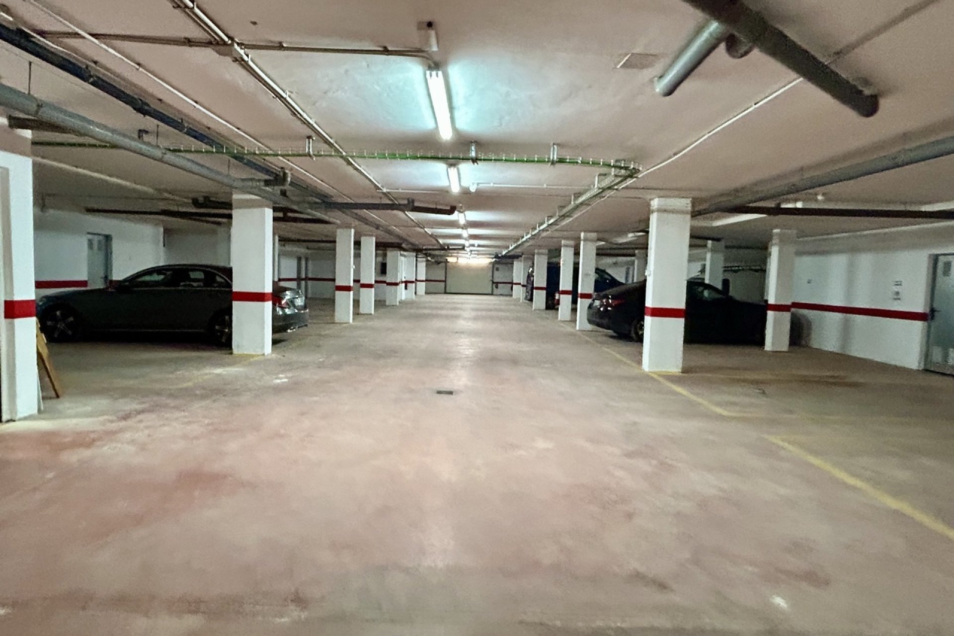 Odsprzedaż - Mieszkanie w bloku - Los Alcázares