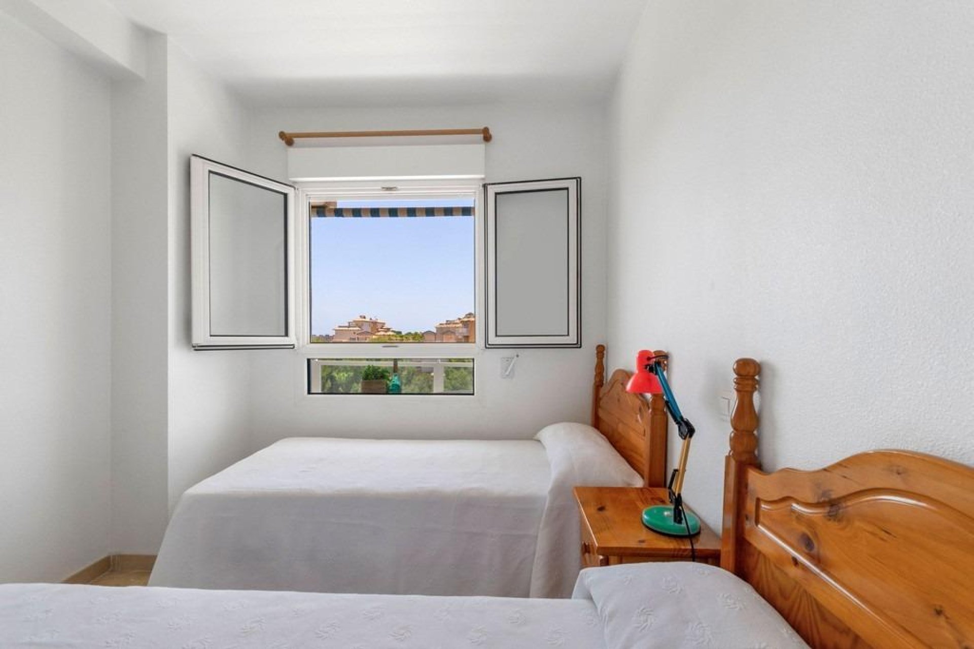 Odsprzedaż - Mieszkanie w bloku - Orihuela Costa - Altos de Campoamor