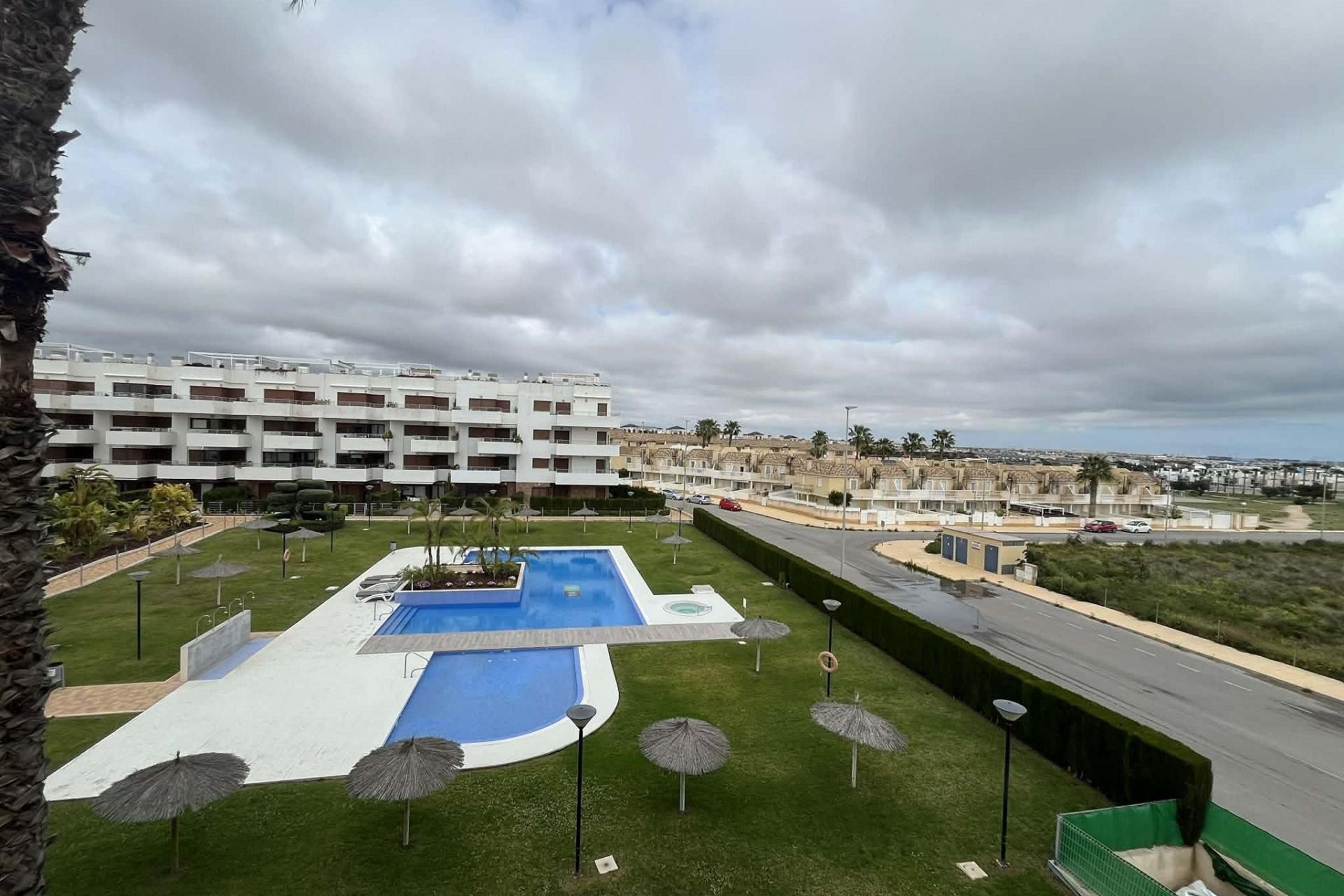 Odsprzedaż - Mieszkanie w bloku - Orihuela Costa - Cabo Roig