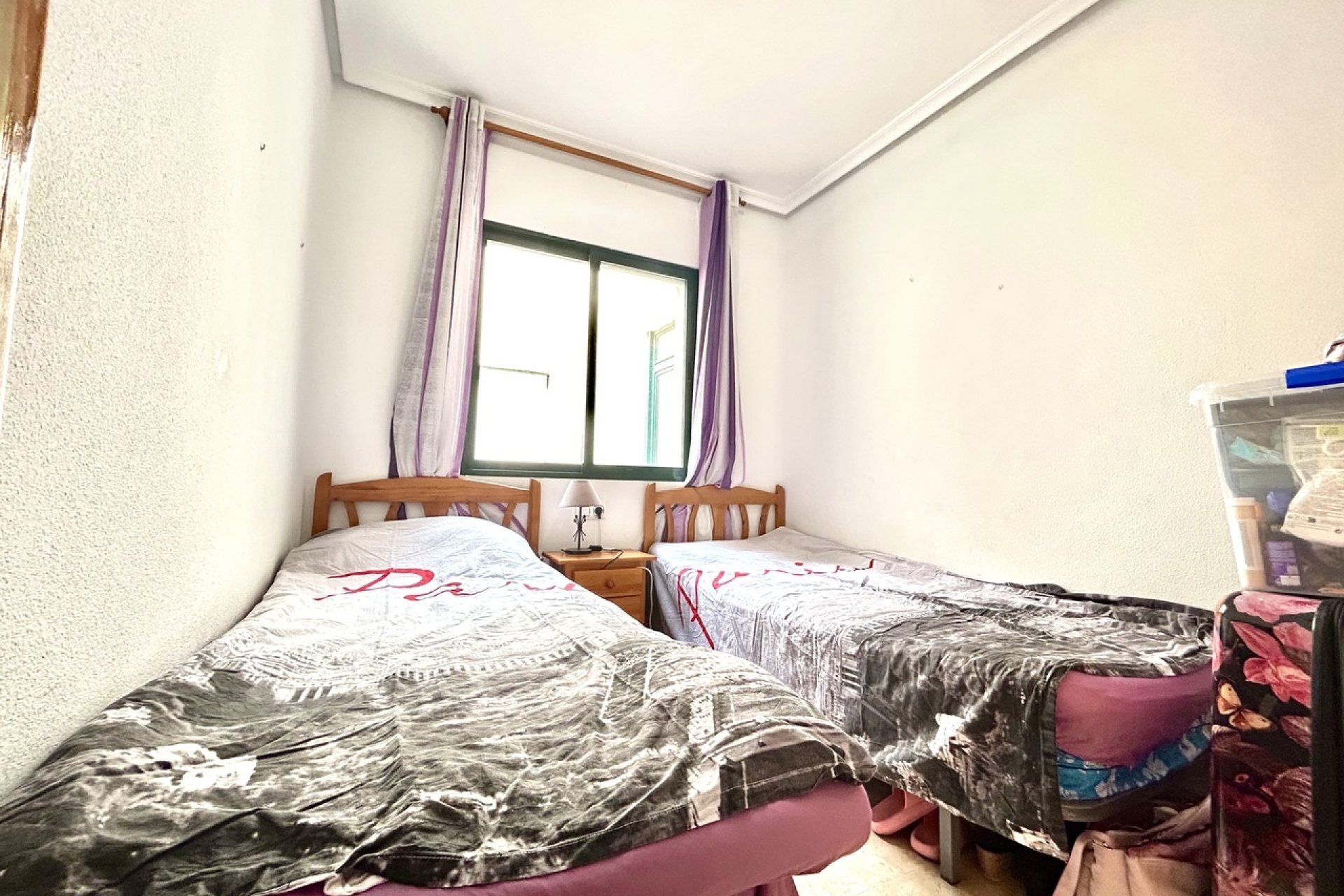 Odsprzedaż - Mieszkanie w bloku - Orihuela Costa - Cabo Roig