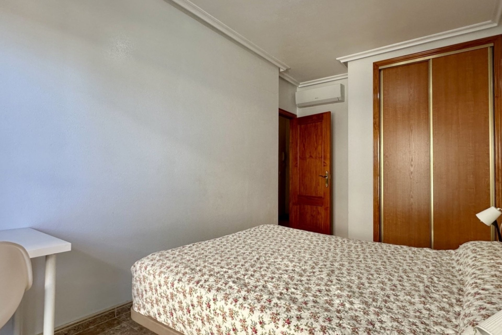 Odsprzedaż - Mieszkanie w bloku - Orihuela Costa - Cabo Roig