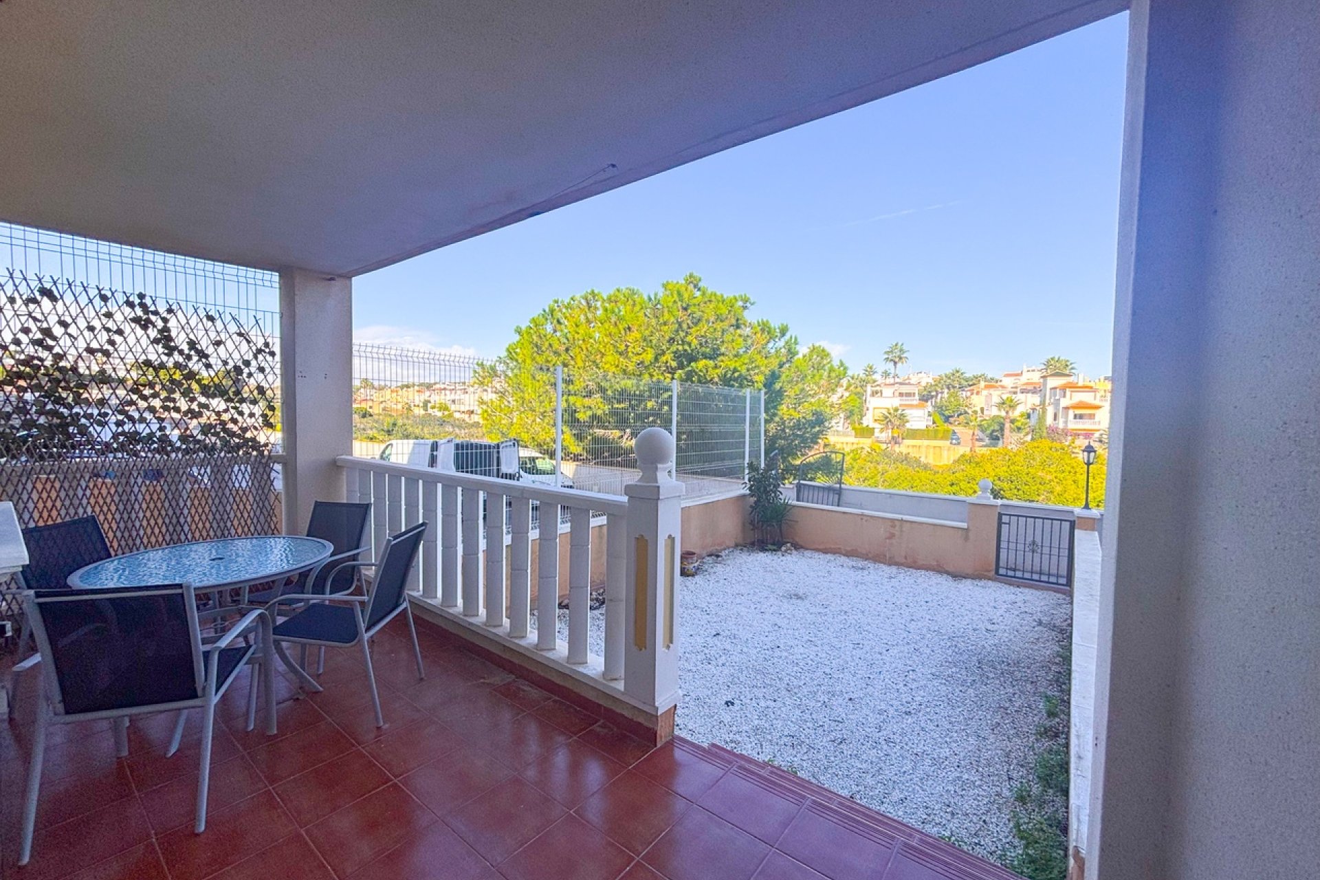 Odsprzedaż - Mieszkanie w bloku - Orihuela Costa - Cabo Roig