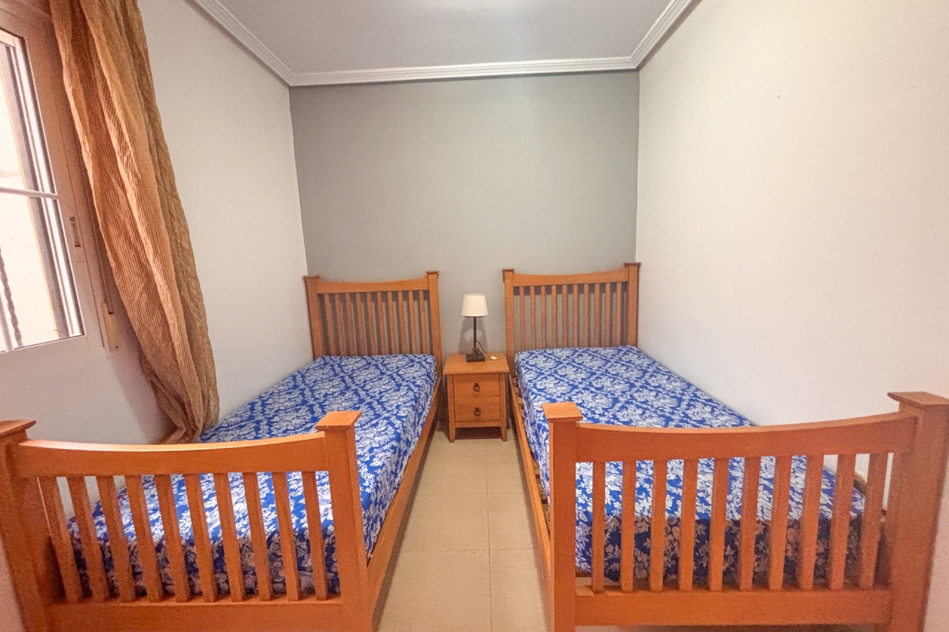 Odsprzedaż - Mieszkanie w bloku - Orihuela Costa - Cabo Roig