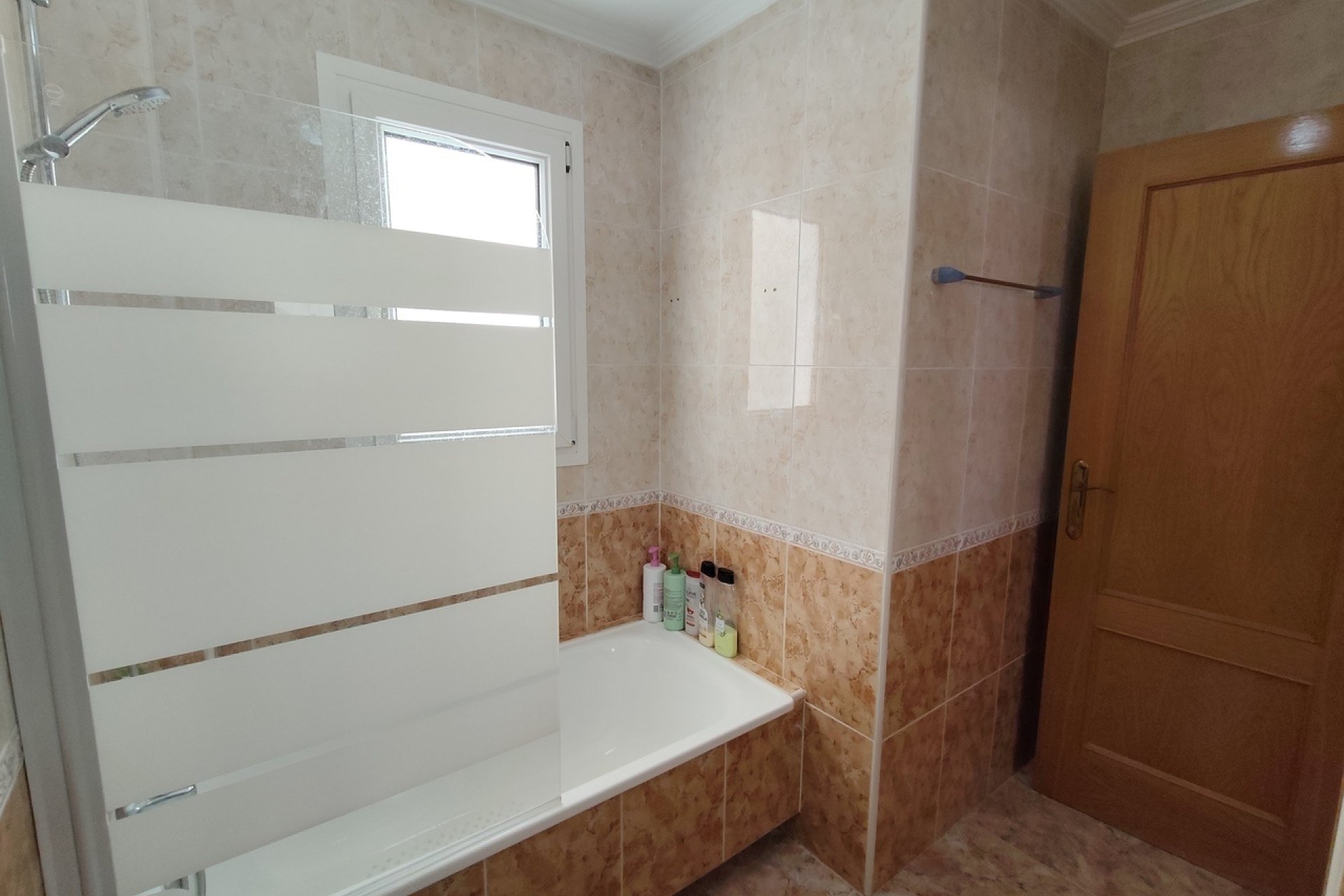 Odsprzedaż - Mieszkanie w bloku - Orihuela Costa - Cabo Roig