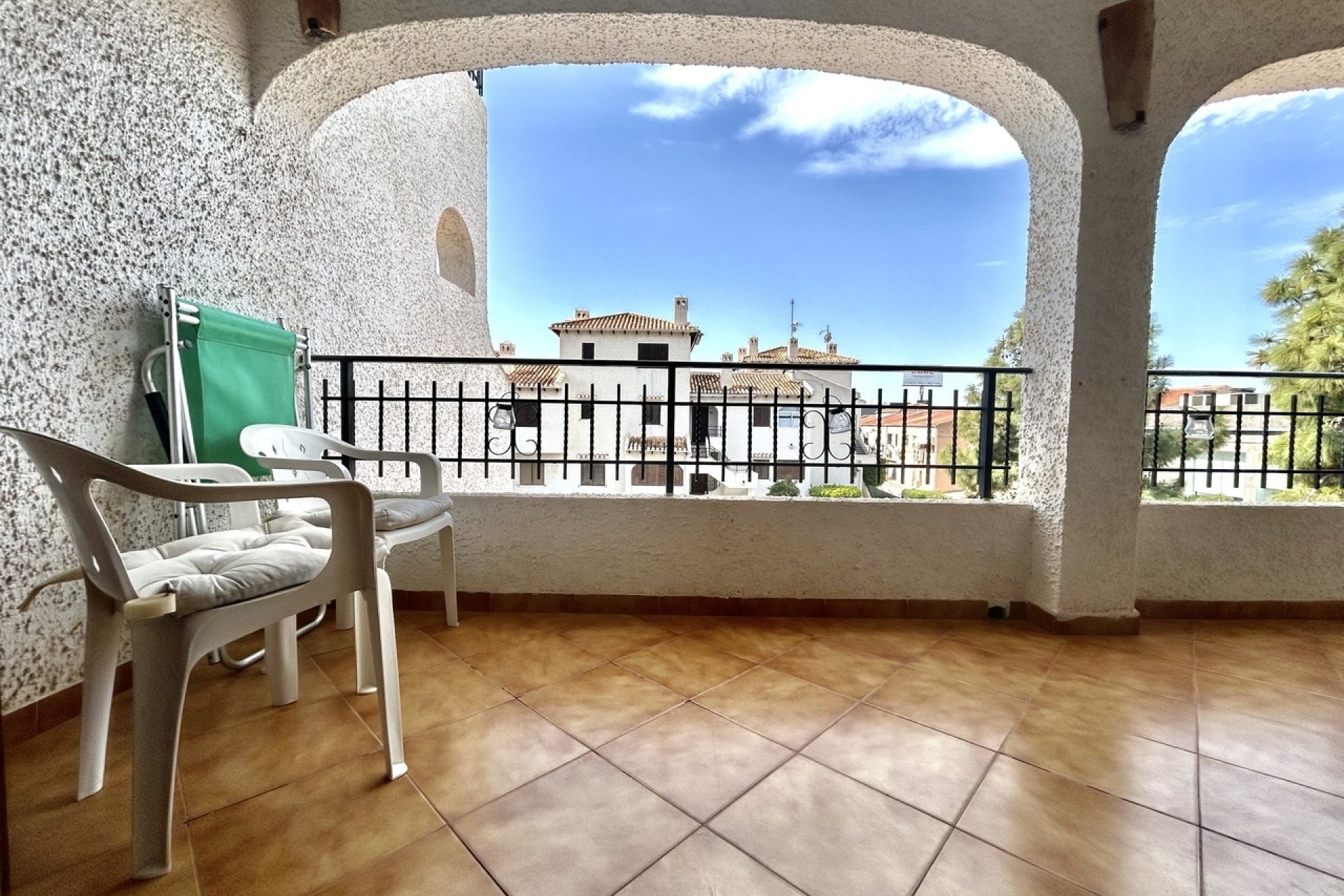 Odsprzedaż - Mieszkanie w bloku - Orihuela Costa - Cabo Roig