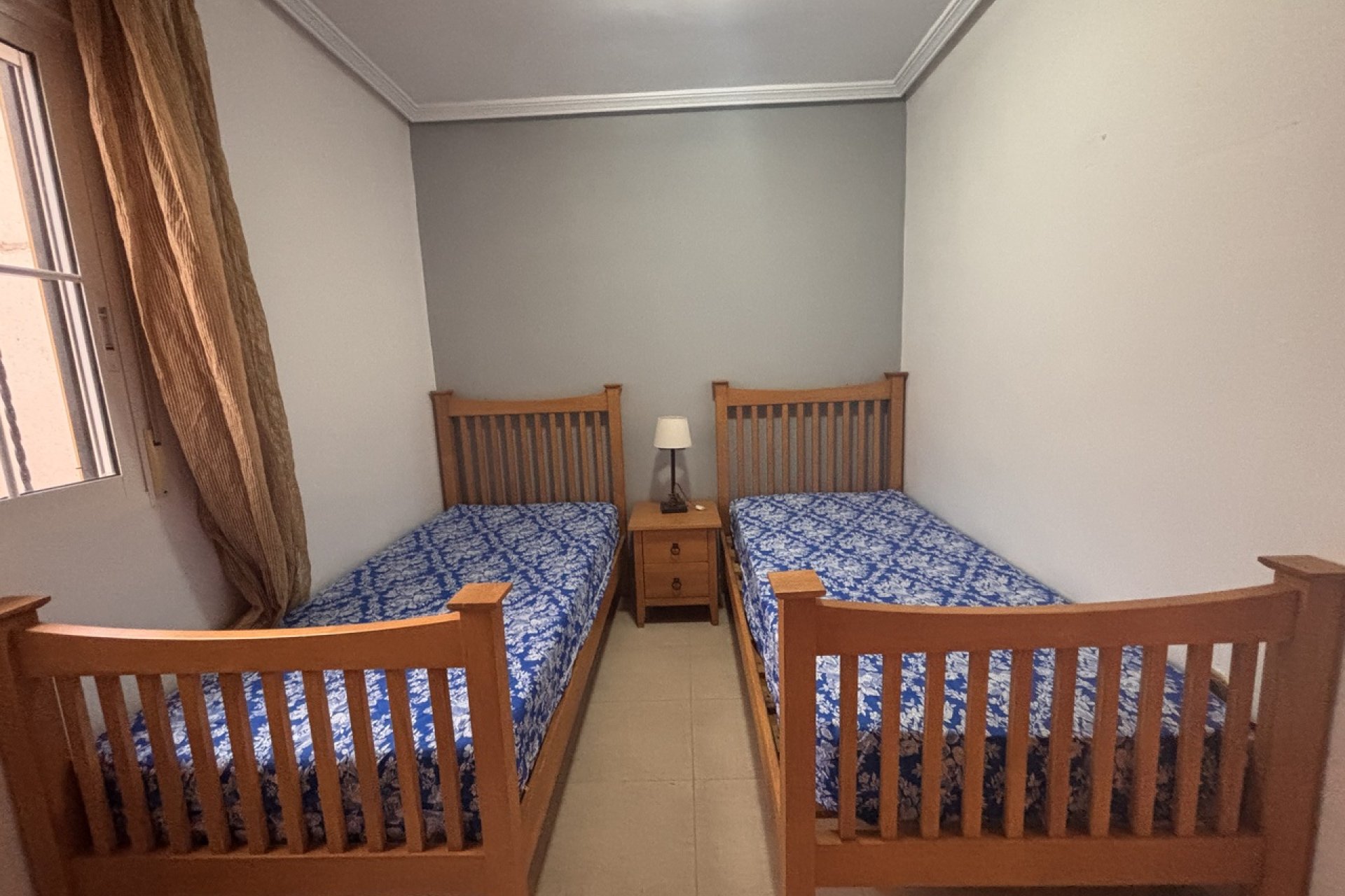 Odsprzedaż - Mieszkanie w bloku - Orihuela Costa - Cabo Roig