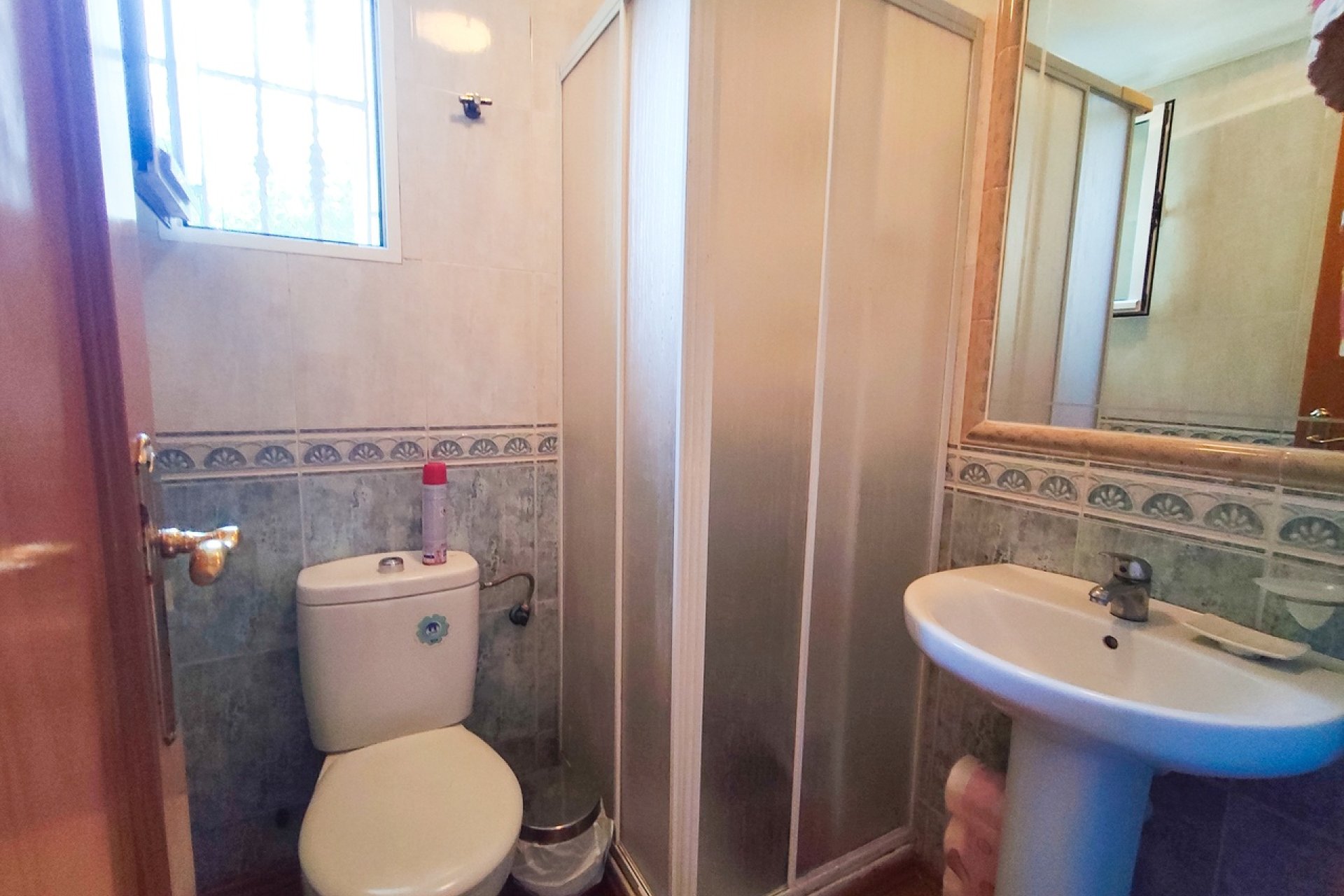 Odsprzedaż - Mieszkanie w bloku - Orihuela Costa - Cabo Roig