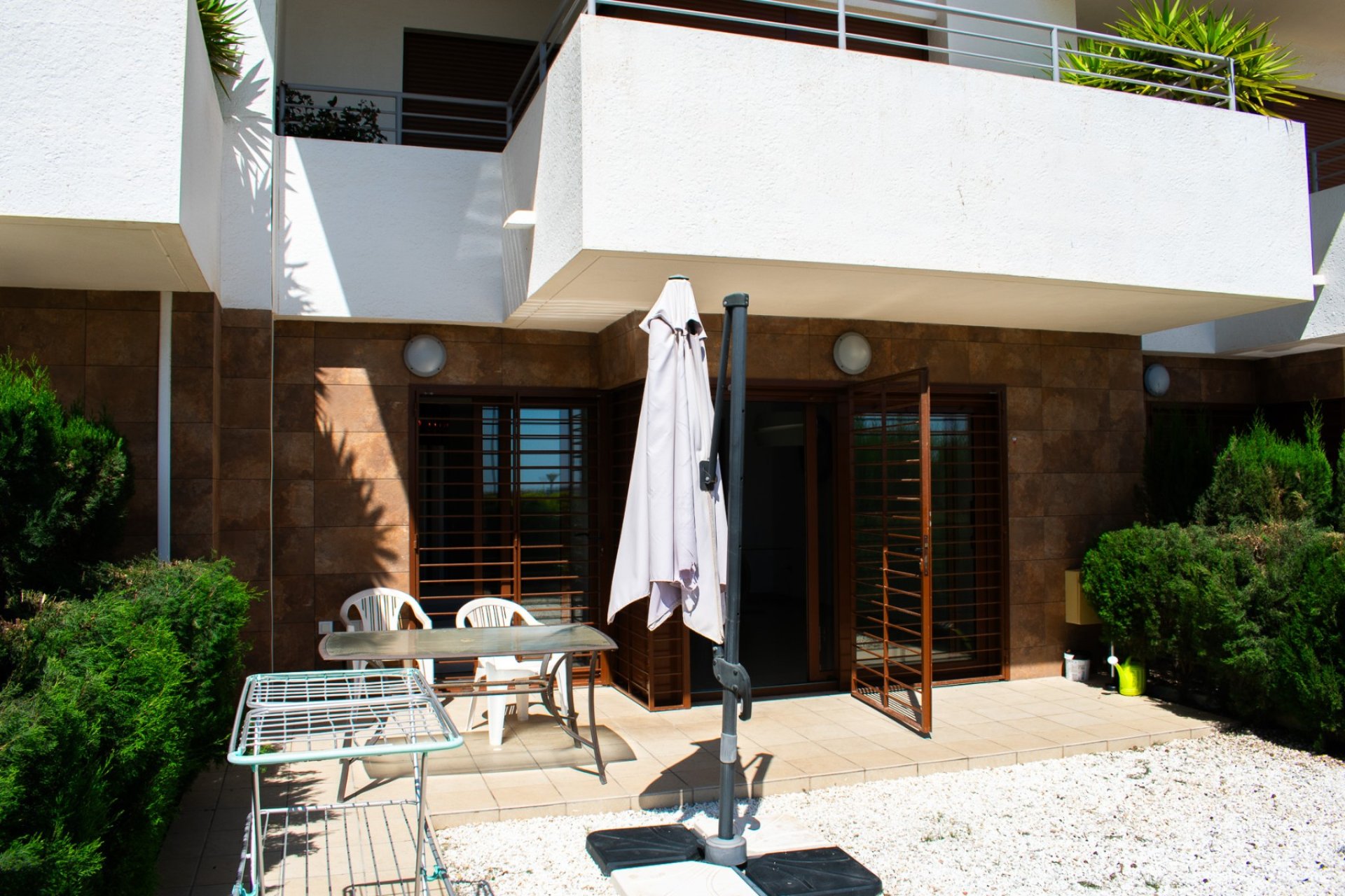 Odsprzedaż - Mieszkanie w bloku - Orihuela Costa - Cabo Roig