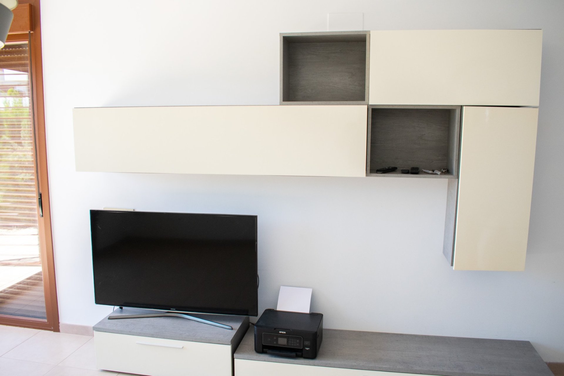 Odsprzedaż - Mieszkanie w bloku - Orihuela Costa - Cabo Roig