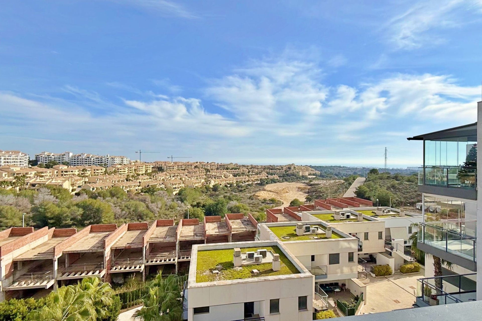 Odsprzedaż - Mieszkanie w bloku - Orihuela Costa - Campoamor