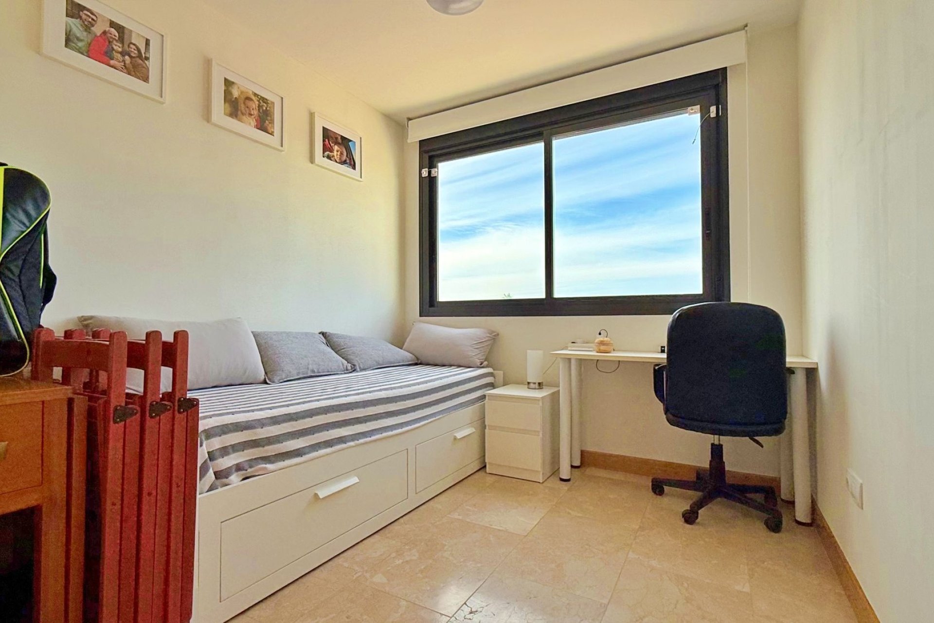Odsprzedaż - Mieszkanie w bloku - Orihuela Costa - Campoamor