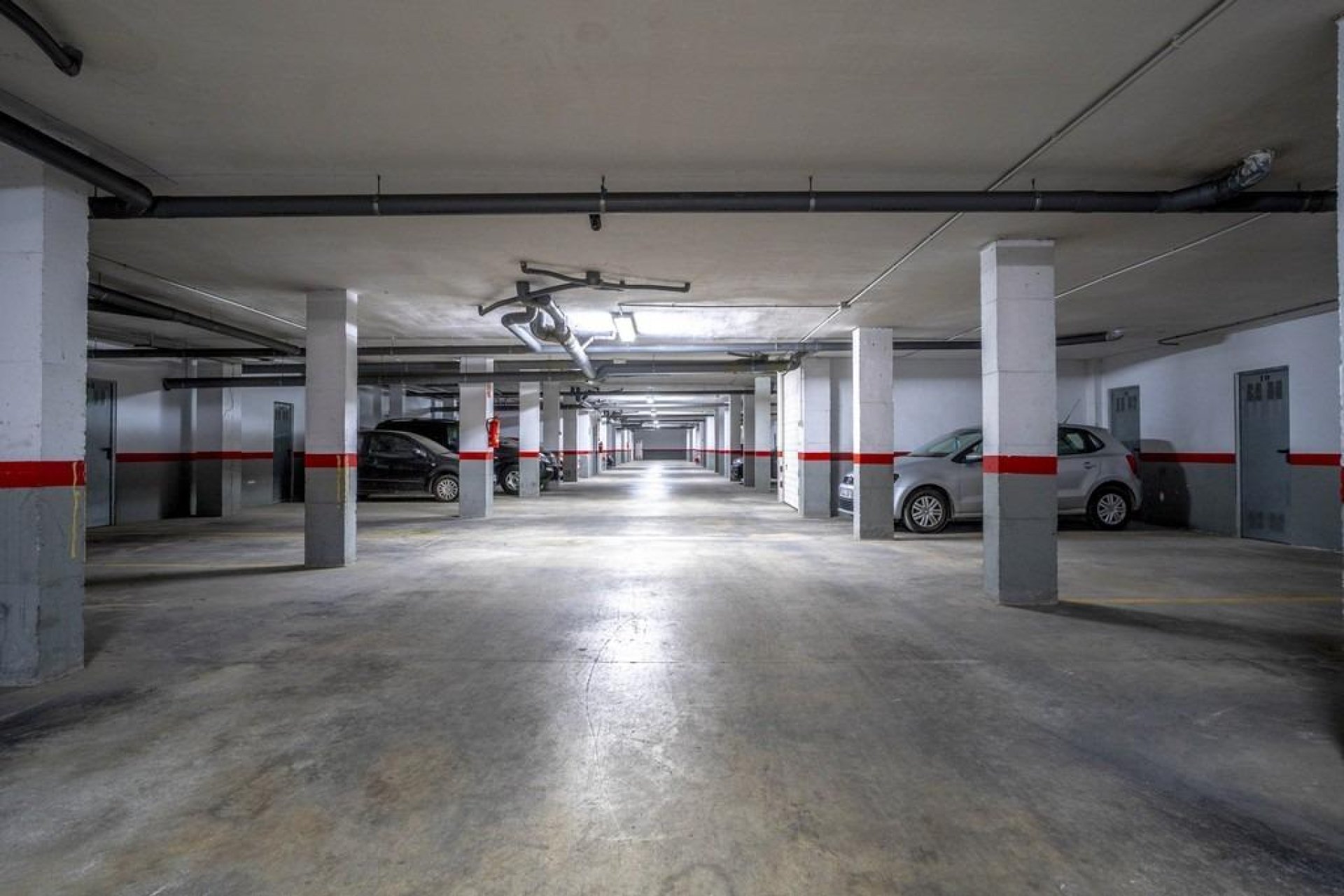 Odsprzedaż - Mieszkanie w bloku - Orihuela Costa - Campoamor