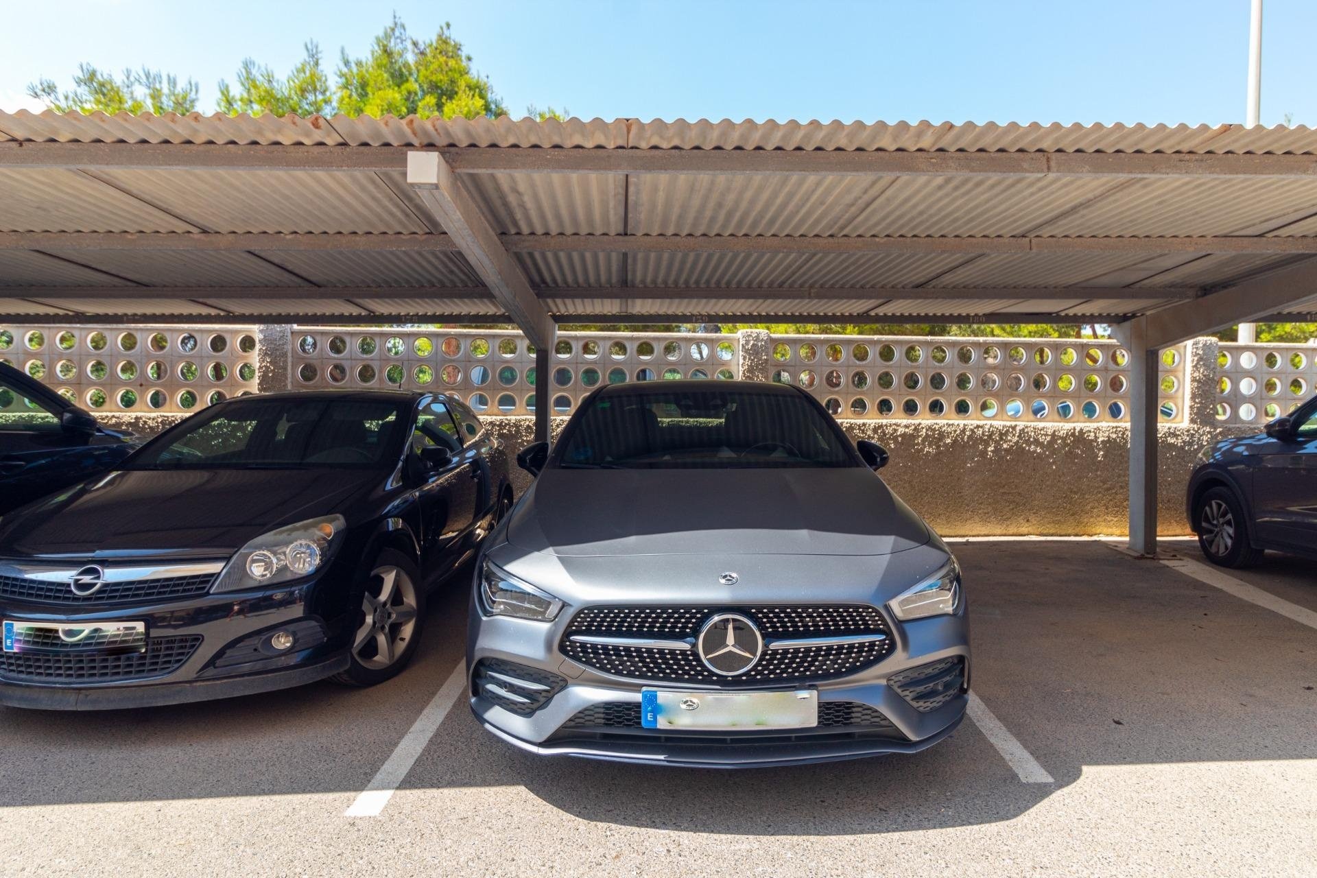 Odsprzedaż - Mieszkanie w bloku - Orihuela Costa - Campoamor