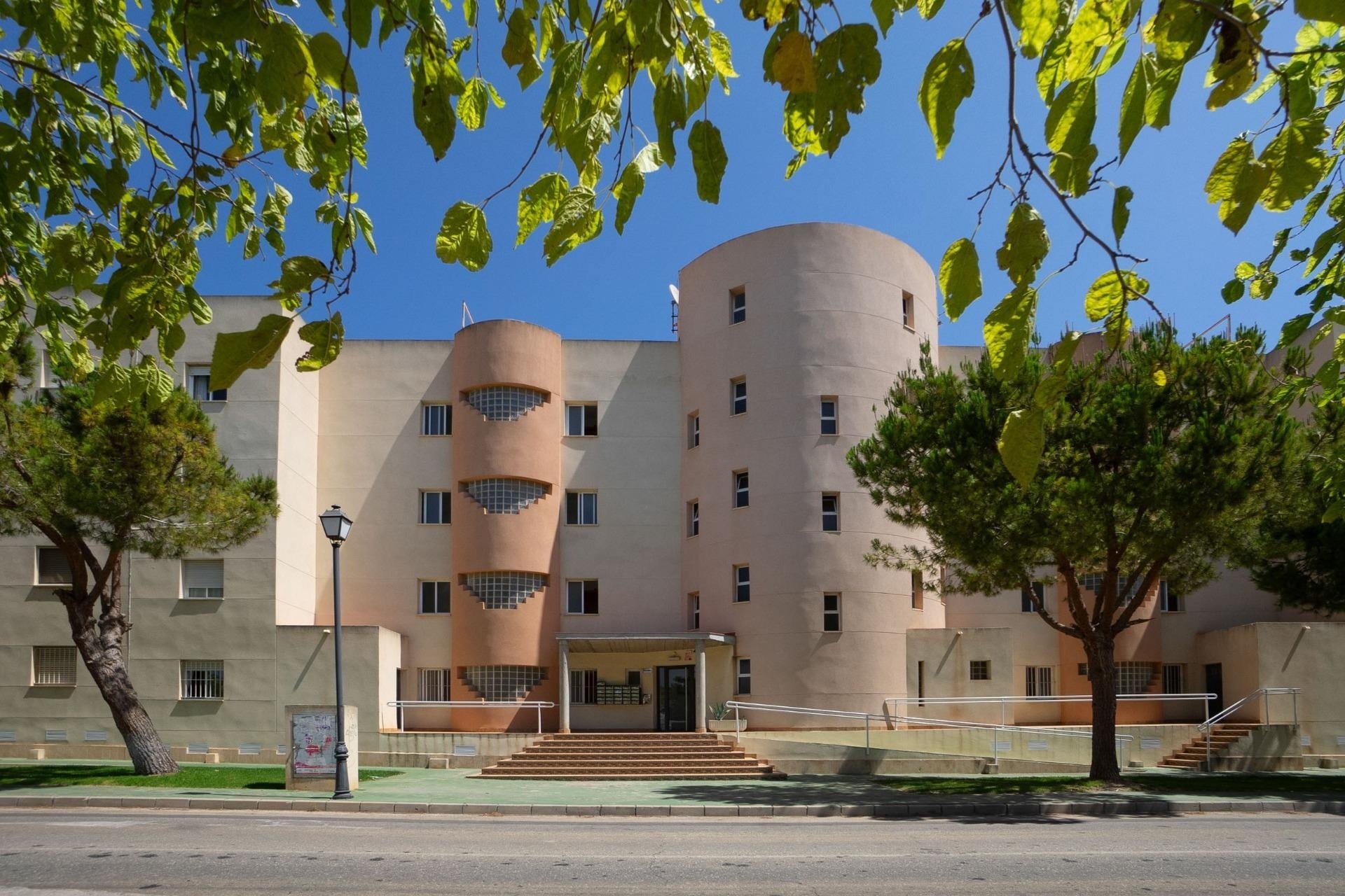 Odsprzedaż - Mieszkanie w bloku - Orihuela Costa - Campoamor