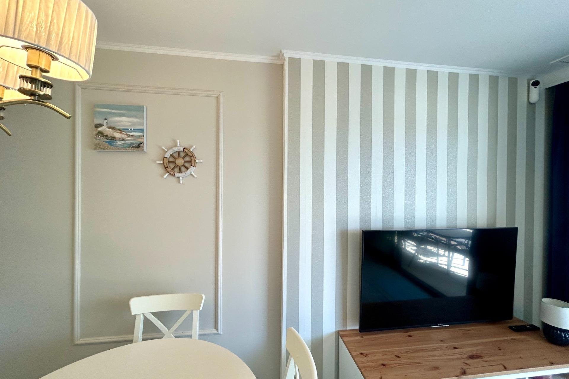 Odsprzedaż - Mieszkanie w bloku - Orihuela Costa - Campoamor