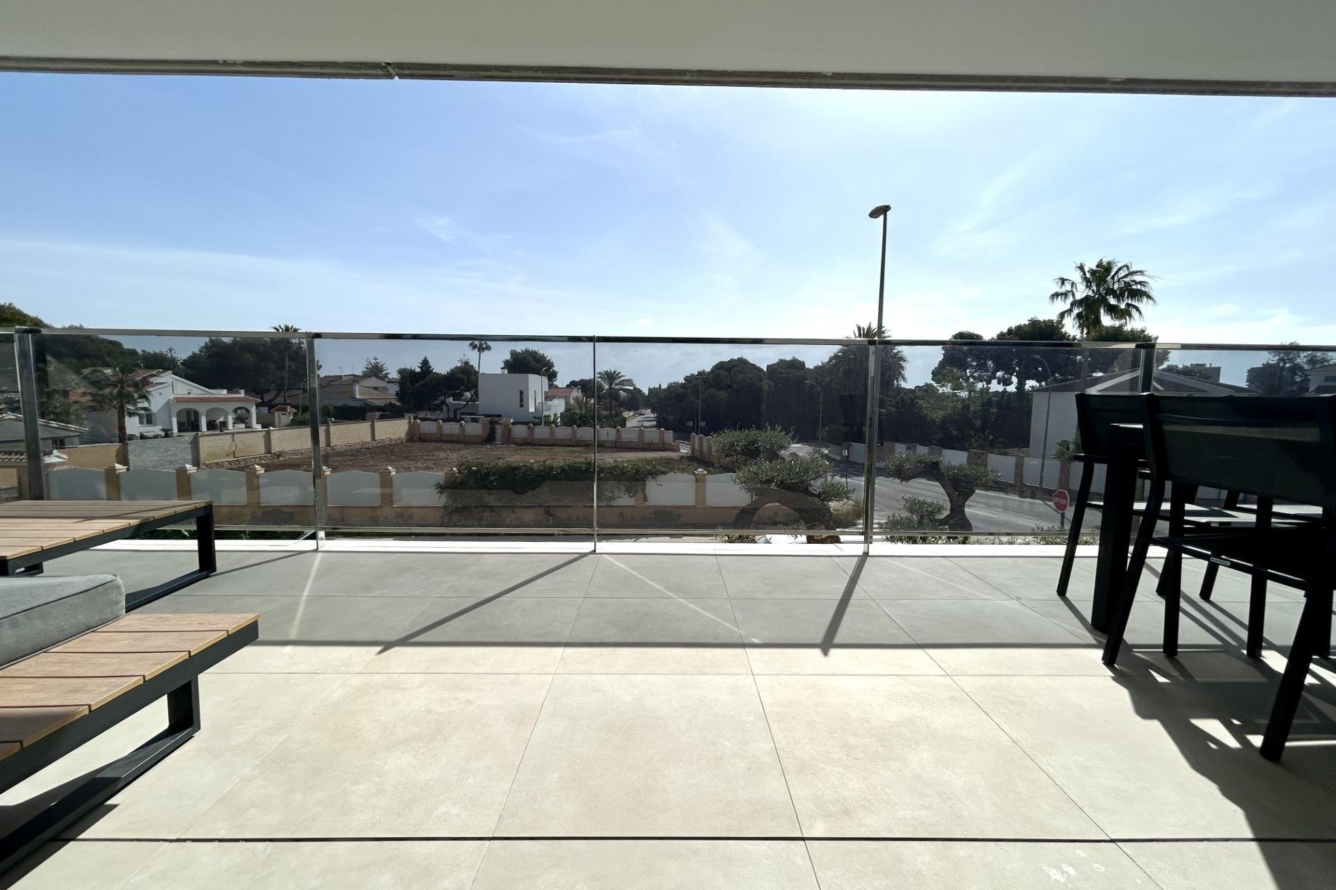 Odsprzedaż - Mieszkanie w bloku - Orihuela Costa - Campoamor