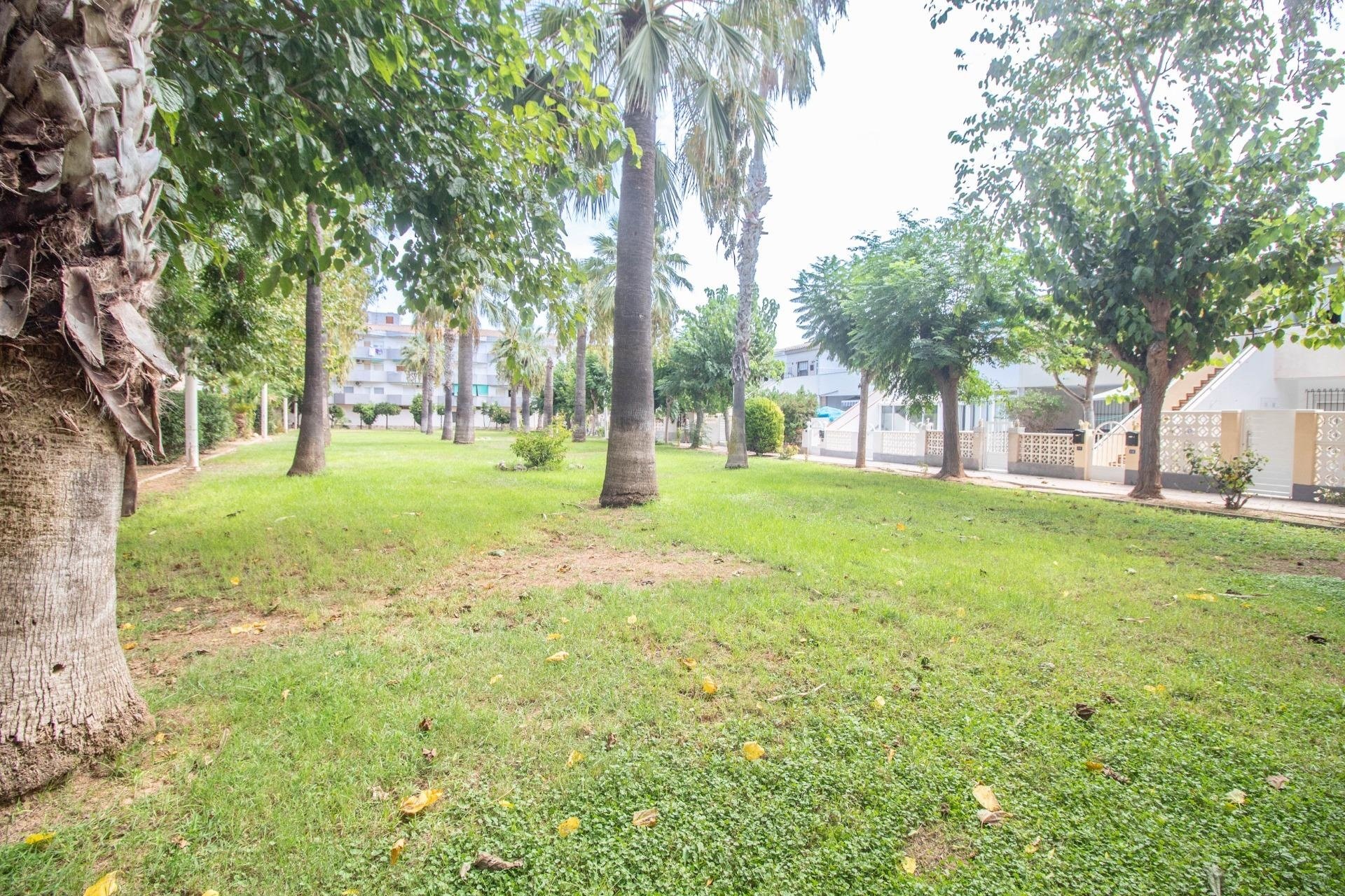 Odsprzedaż - Mieszkanie w bloku - Orihuela Costa - La Regia