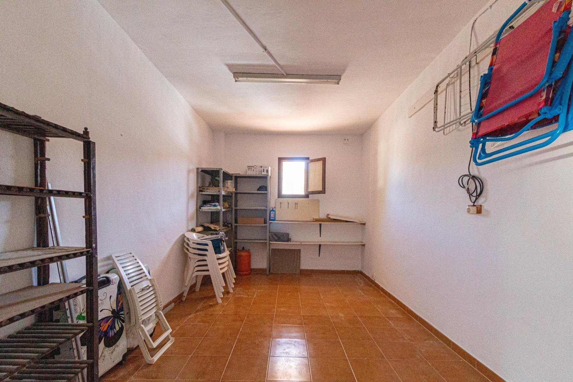 Odsprzedaż - Mieszkanie w bloku - Orihuela Costa - La Regia