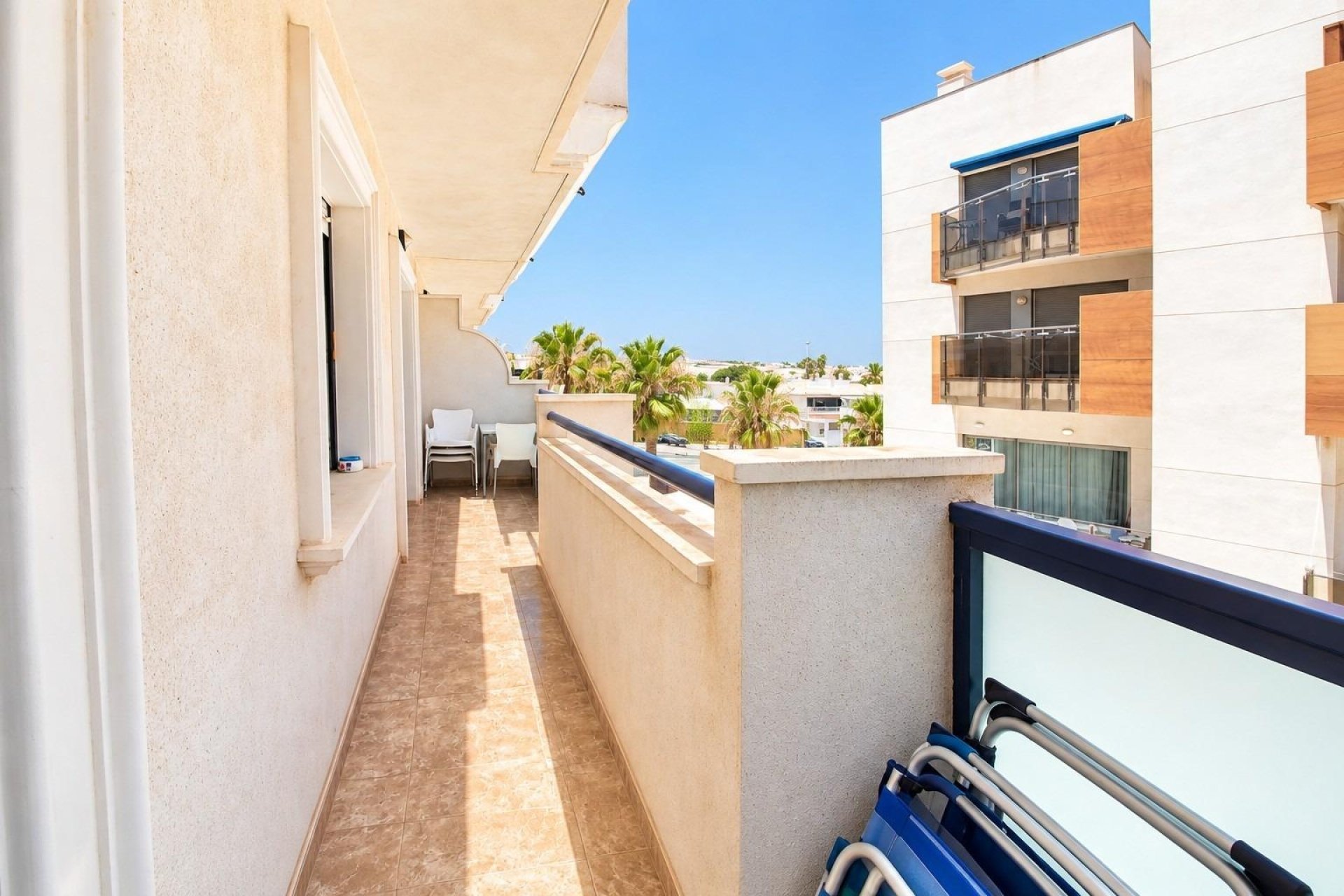 Odsprzedaż - Mieszkanie w bloku - Orihuela Costa - La Regia