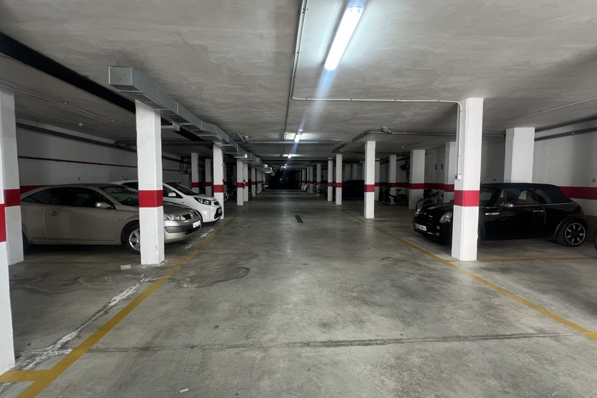 Odsprzedaż - Mieszkanie w bloku - Orihuela Costa - La Zenia