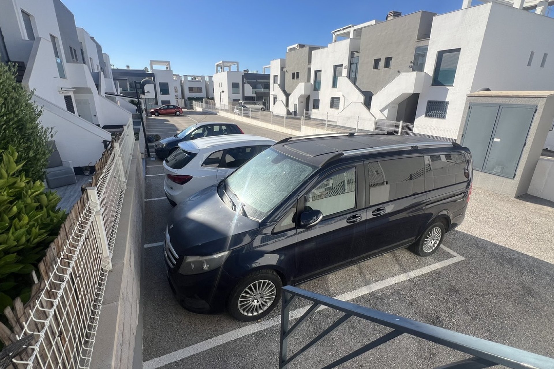 Odsprzedaż - Mieszkanie w bloku - Orihuela Costa - La Zenia