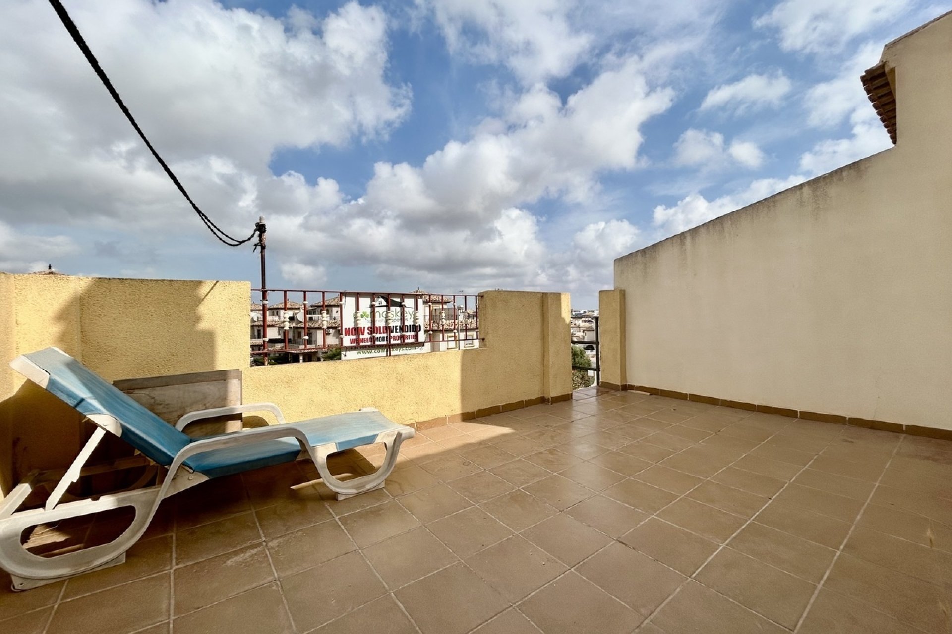 Odsprzedaż - Mieszkanie w bloku - Orihuela Costa - La Zenia