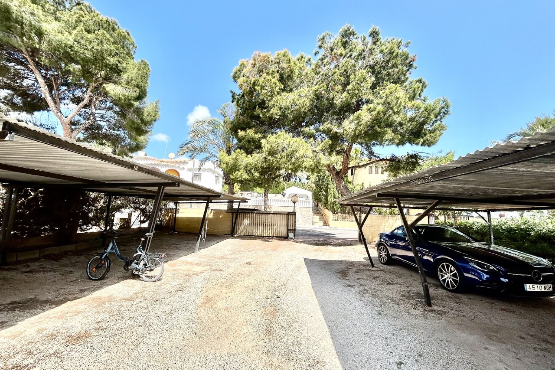 Odsprzedaż - Mieszkanie w bloku - Orihuela Costa - La Zenia
