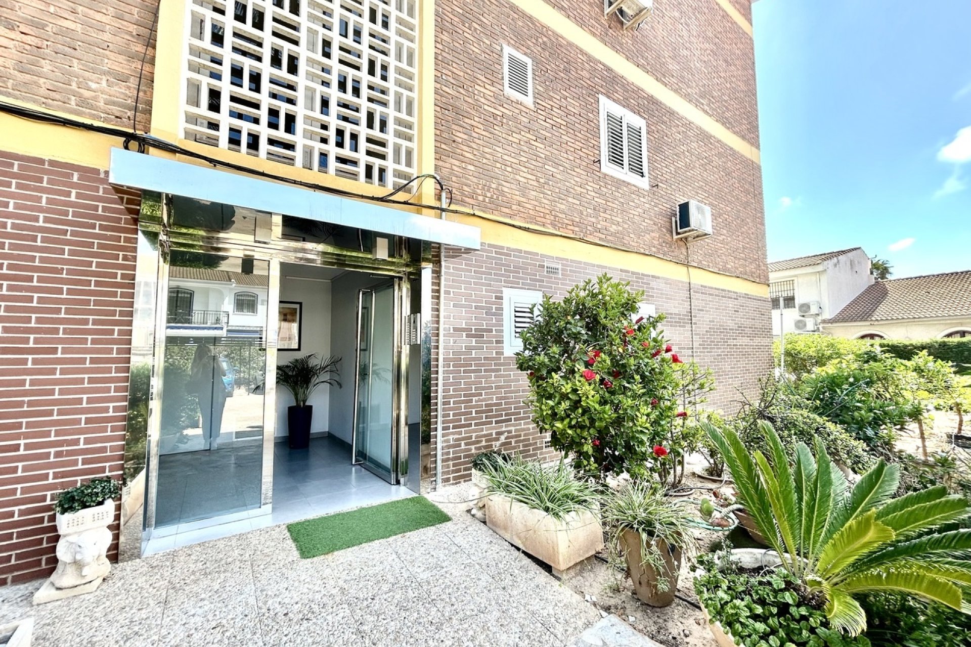Odsprzedaż - Mieszkanie w bloku - Orihuela Costa - La Zenia
