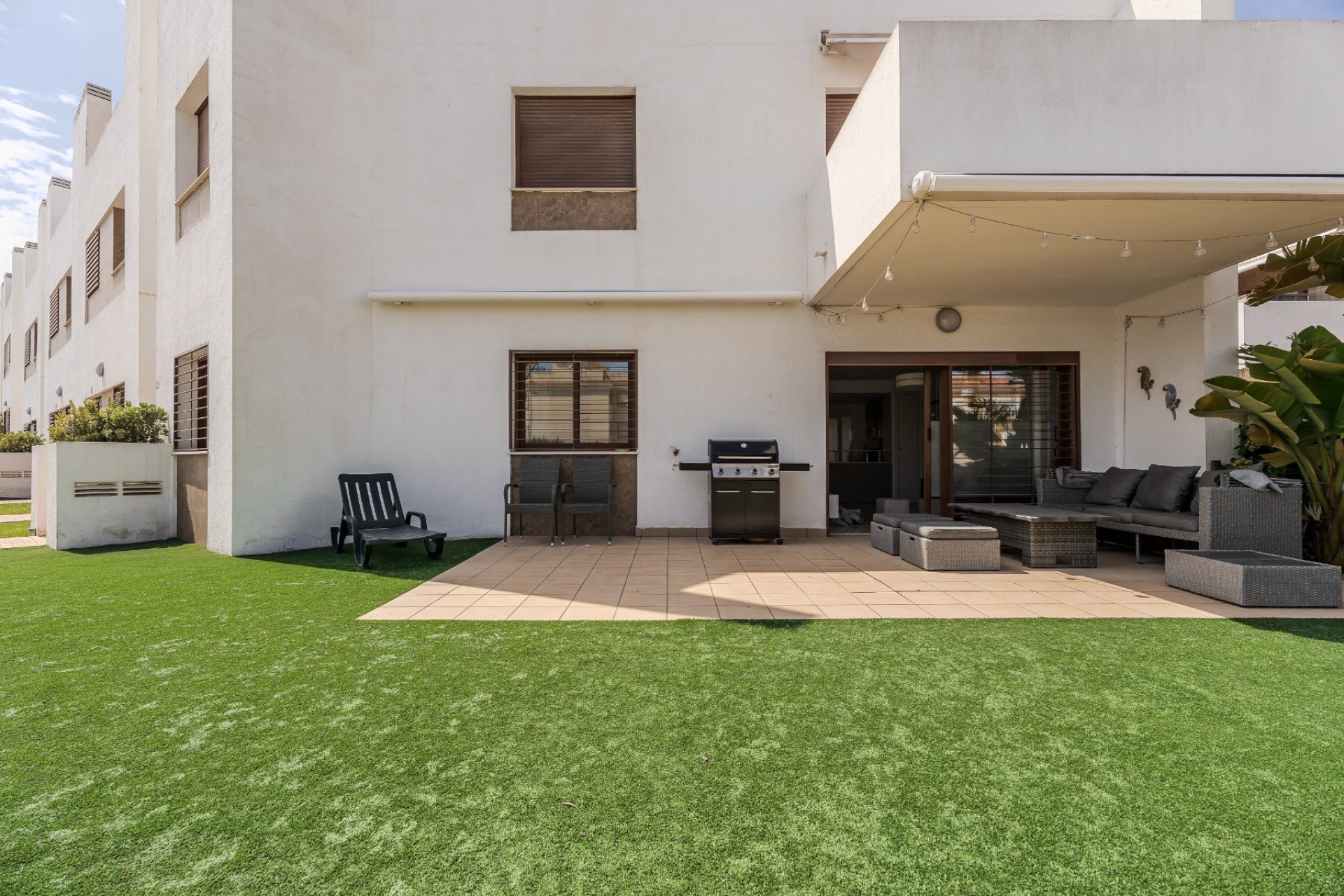 Odsprzedaż - Mieszkanie w bloku - Orihuela Costa - La Zenia