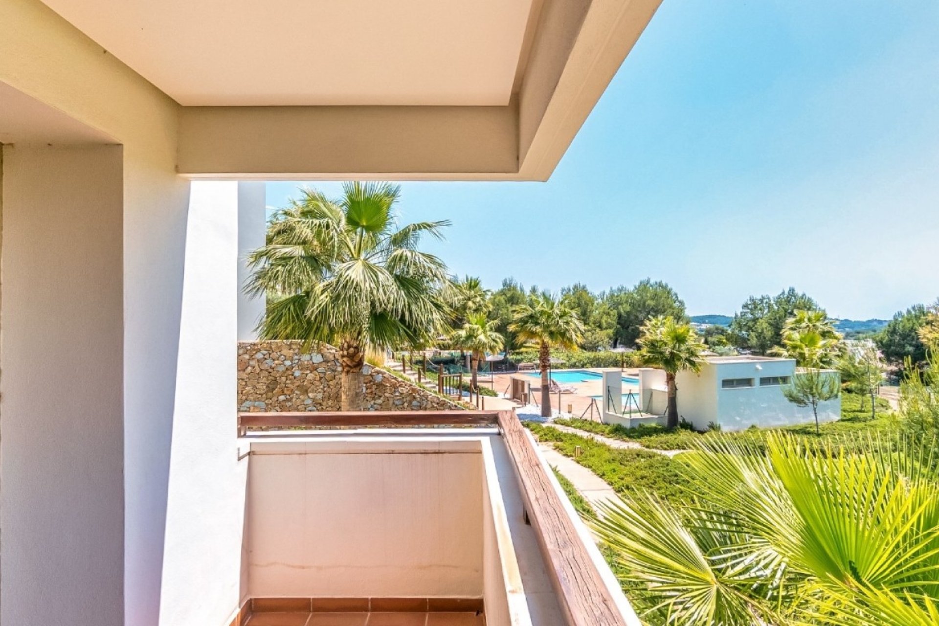 Odsprzedaż - Mieszkanie w bloku - Orihuela Costa - Las Colinas Golf & Country Club