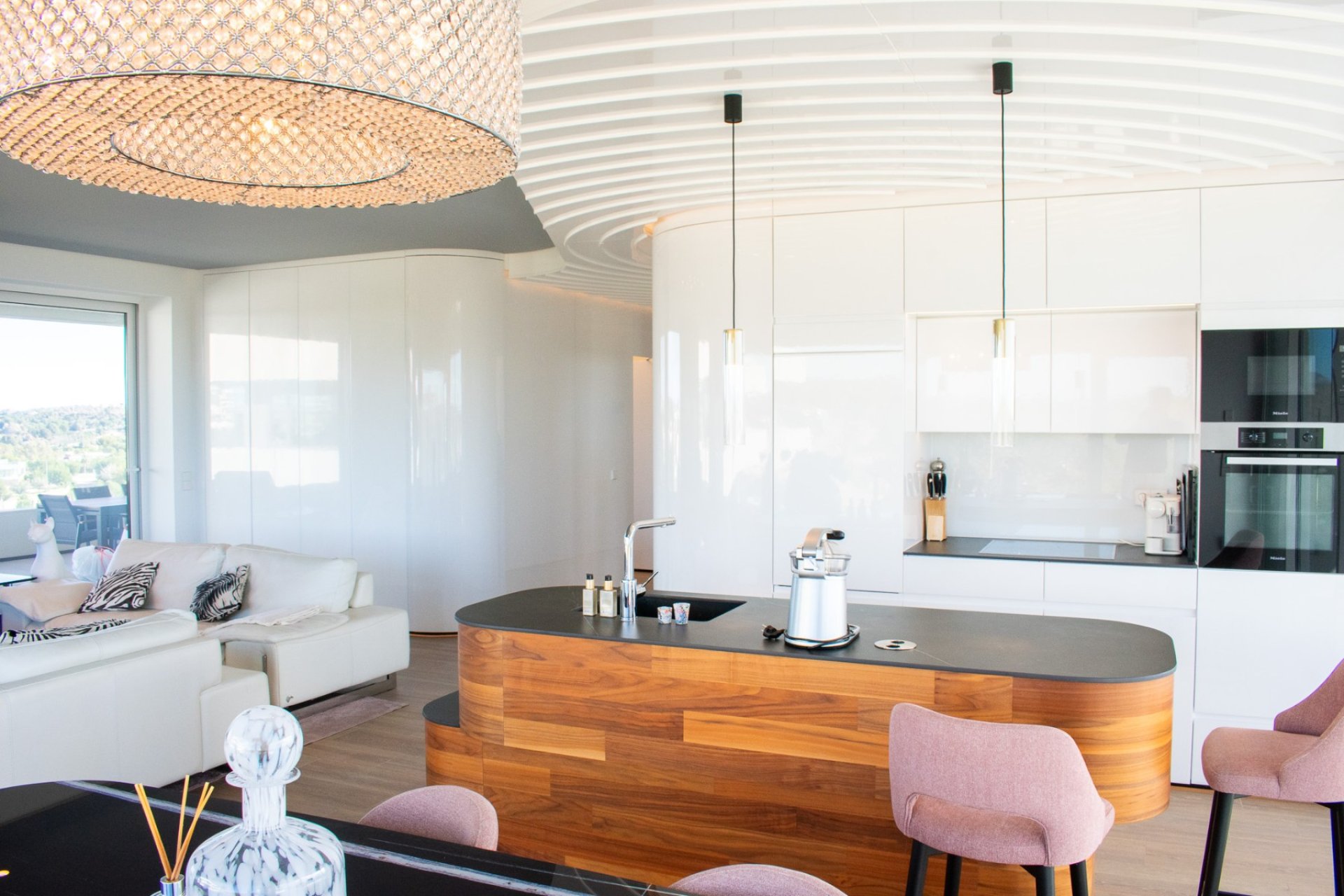 Odsprzedaż - Mieszkanie w bloku - Orihuela Costa - Las Colinas Golf - Country Club