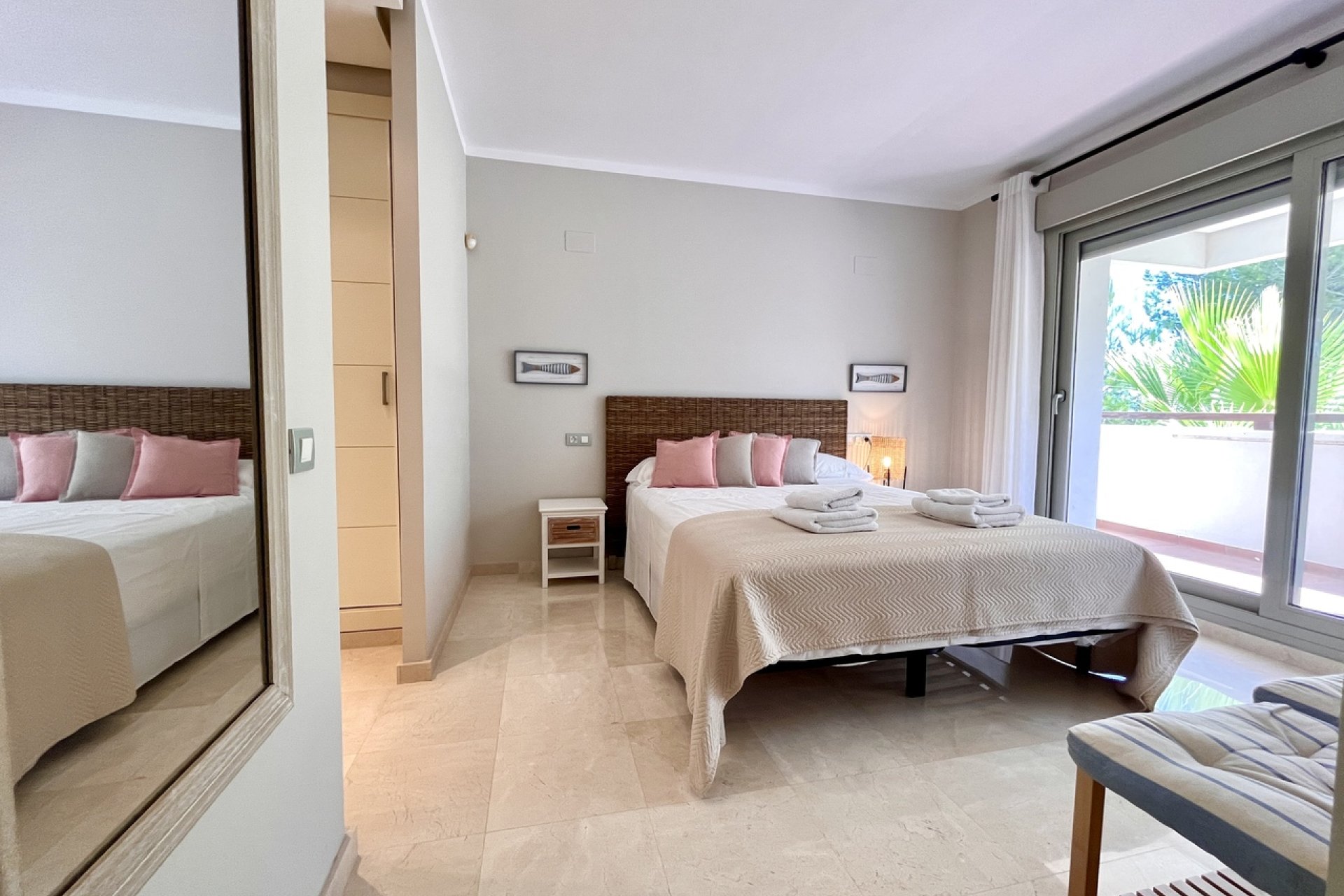 Odsprzedaż - Mieszkanie w bloku - Orihuela Costa - Las Colinas Golf Resort