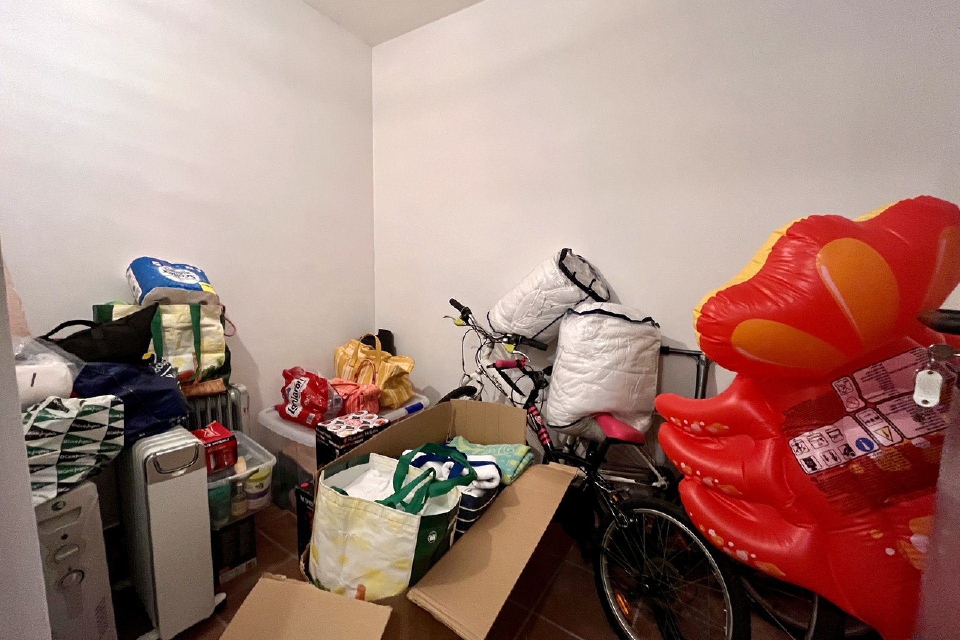 Odsprzedaż - Mieszkanie w bloku - Orihuela Costa - Las Colinas Golf Resort