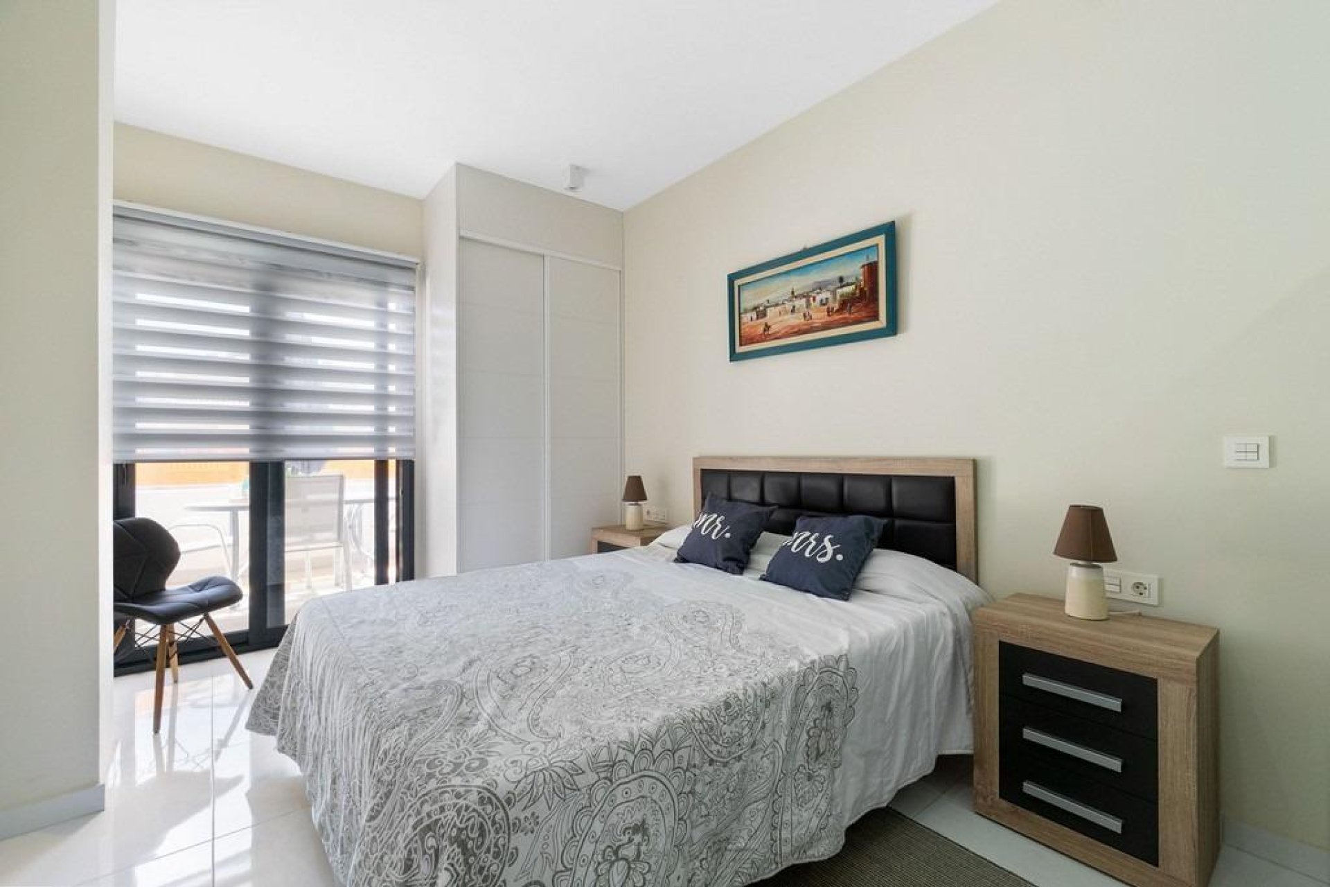 Odsprzedaż - Mieszkanie w bloku - Orihuela Costa - Los Altos