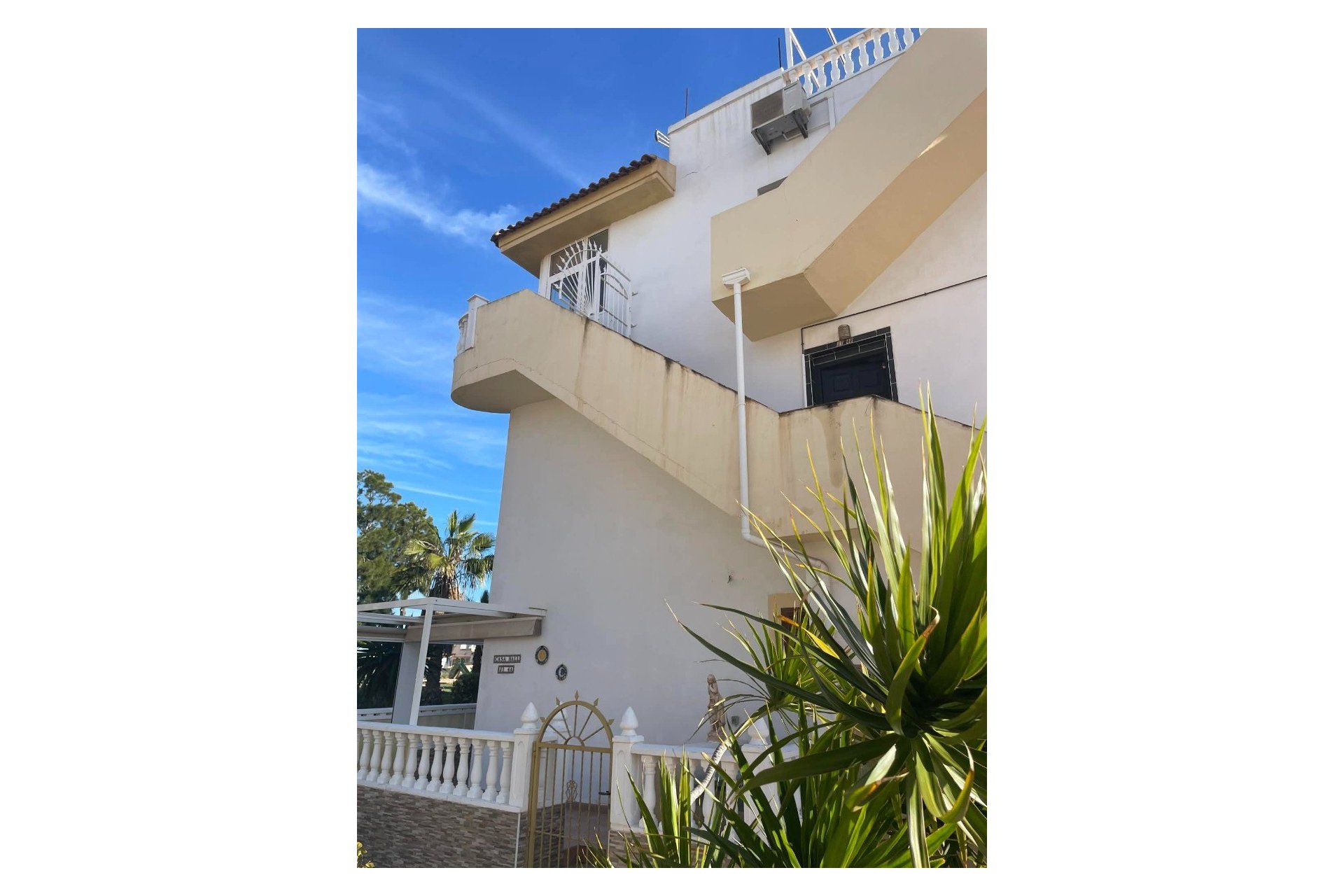 Odsprzedaż - Mieszkanie w bloku - Orihuela Costa - Los Altos