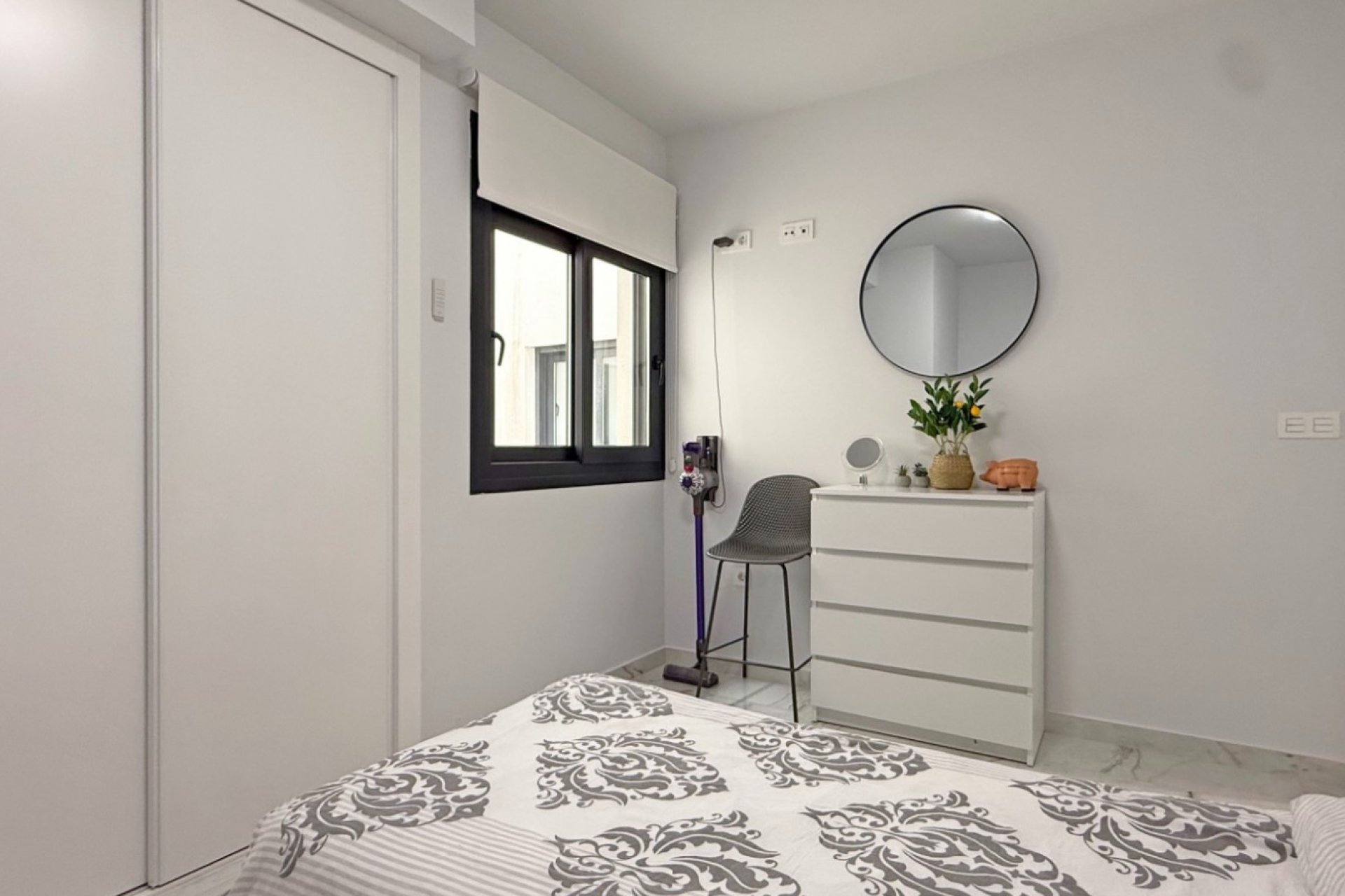 Odsprzedaż - Mieszkanie w bloku - Orihuela Costa - Los Balcones - Los Altos 