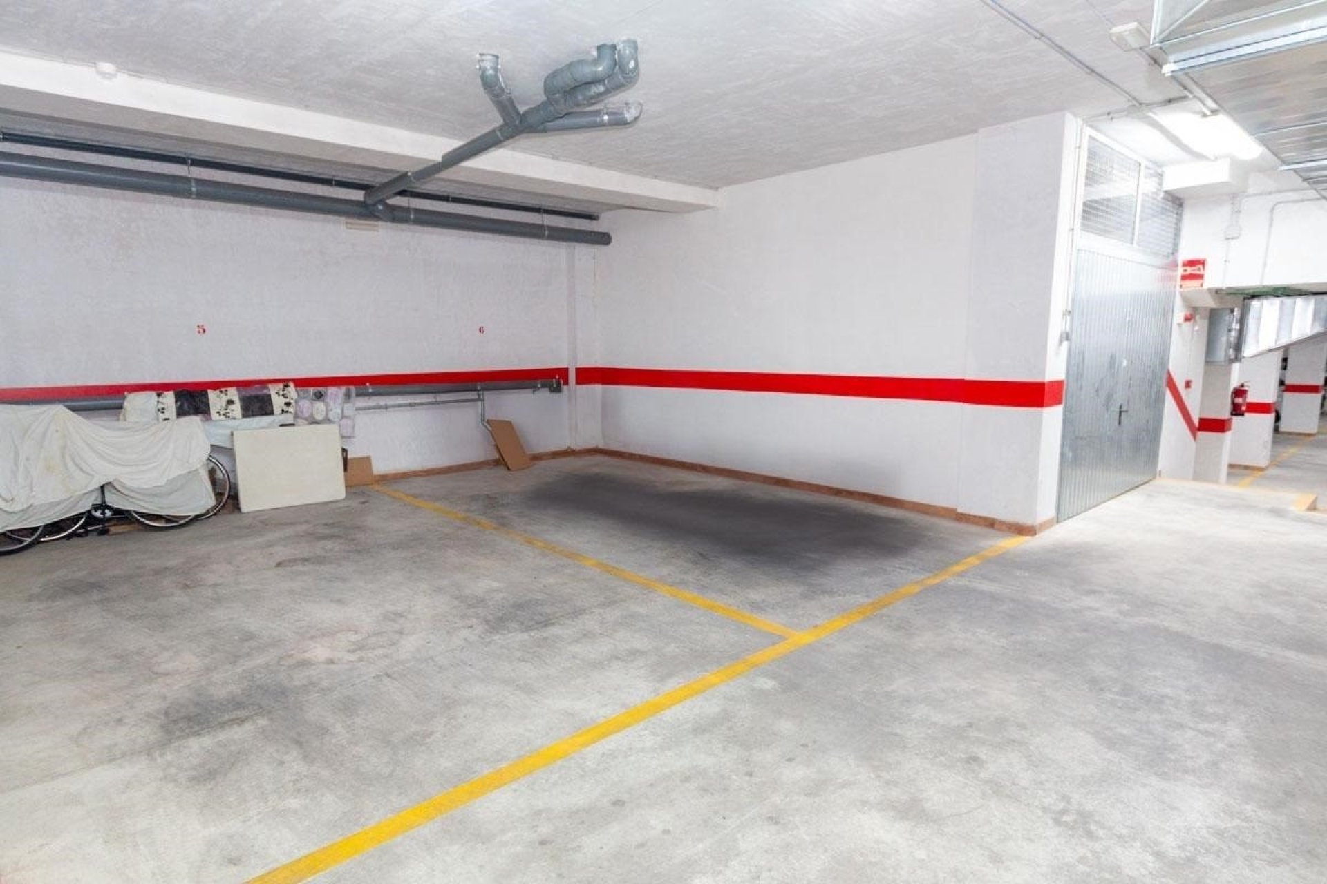 Odsprzedaż - Mieszkanie w bloku - Orihuela Costa - Los Dolses