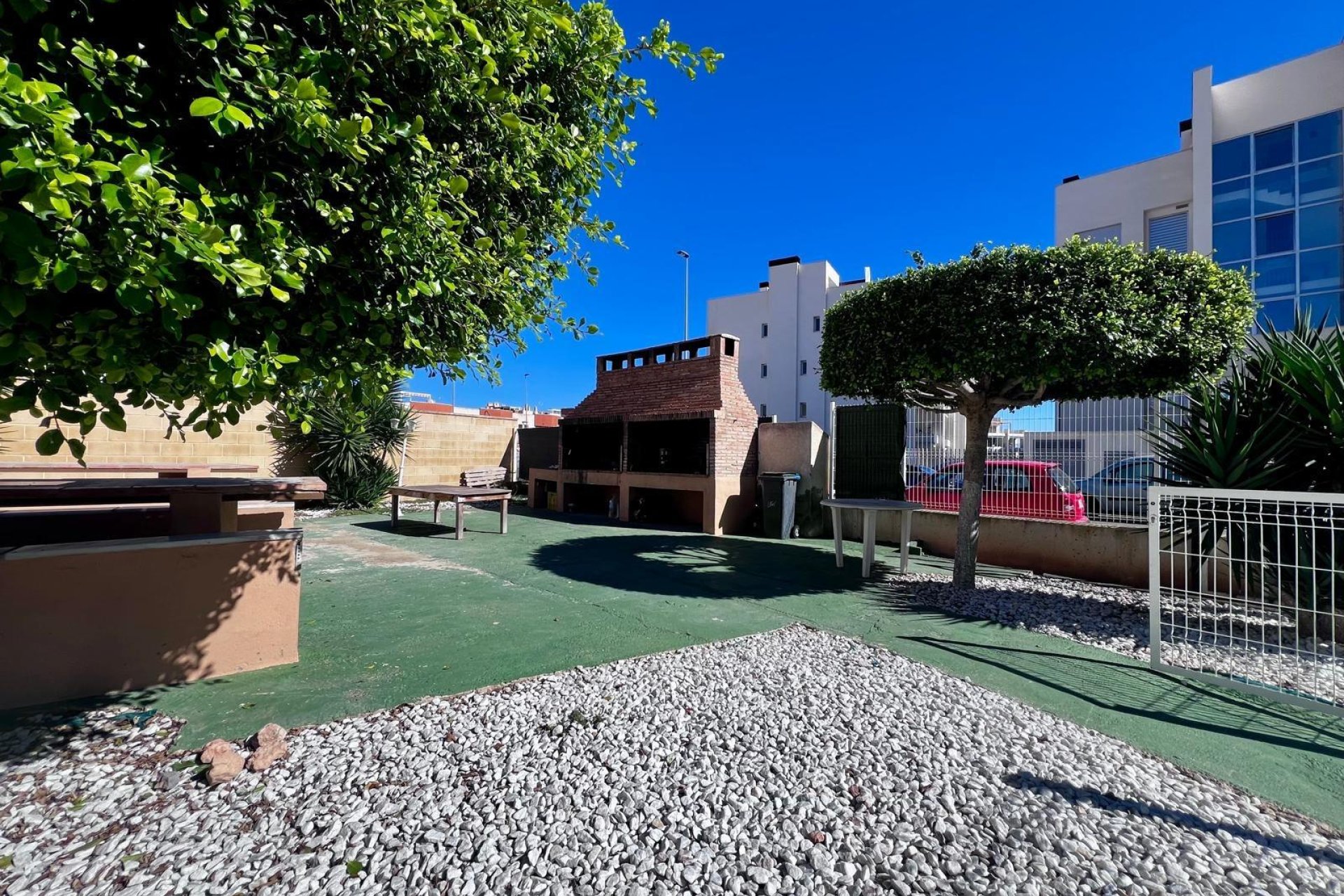 Odsprzedaż - Mieszkanie w bloku - Orihuela Costa - Los Dolses