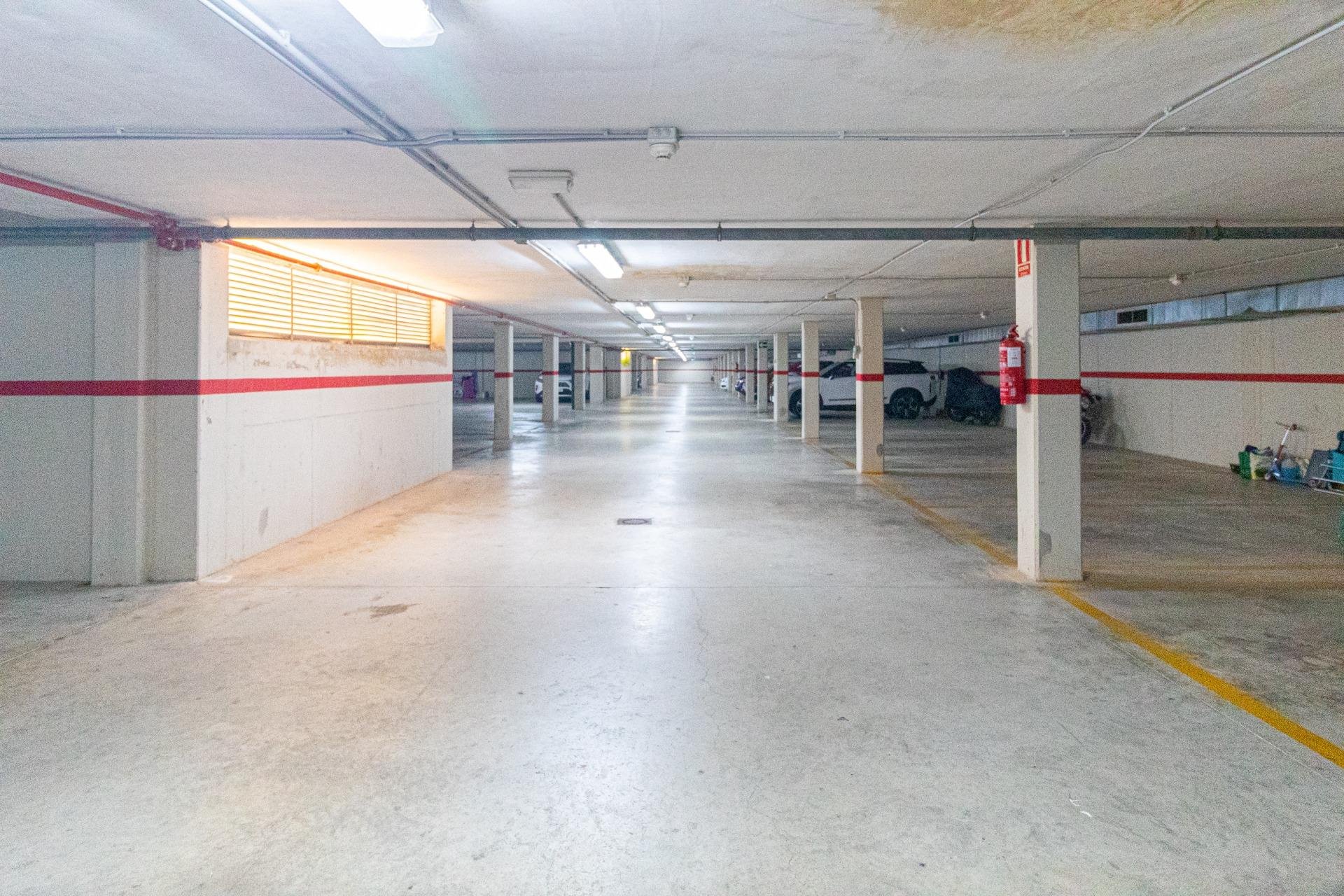 Odsprzedaż - Mieszkanie w bloku - Orihuela Costa - Los Dolses