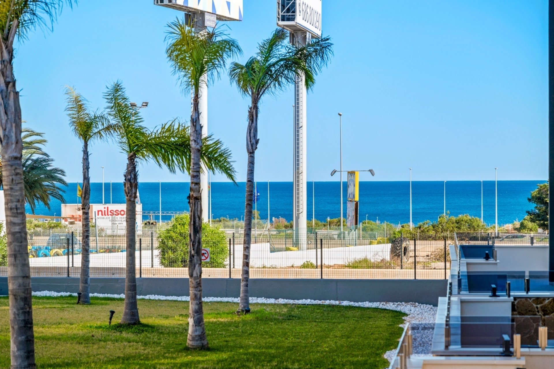 Odsprzedaż - Mieszkanie w bloku - Orihuela Costa - Playa Flamenca