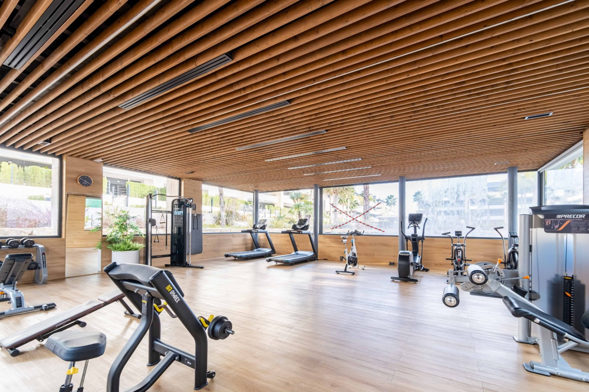 Odsprzedaż - Mieszkanie w bloku - Orihuela Costa - Playa Flamenca