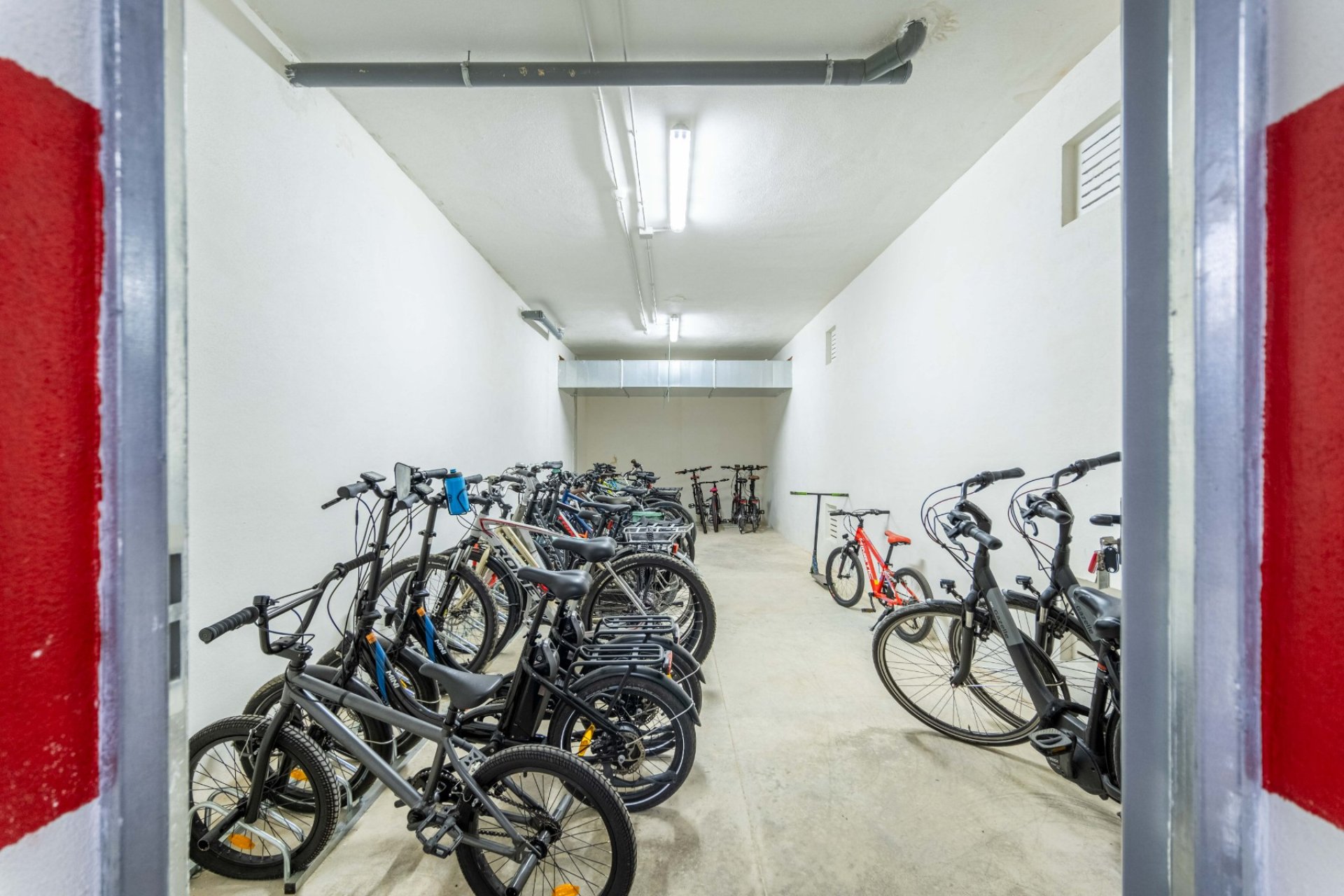 Odsprzedaż - Mieszkanie w bloku - Orihuela Costa - Playa Flamenca