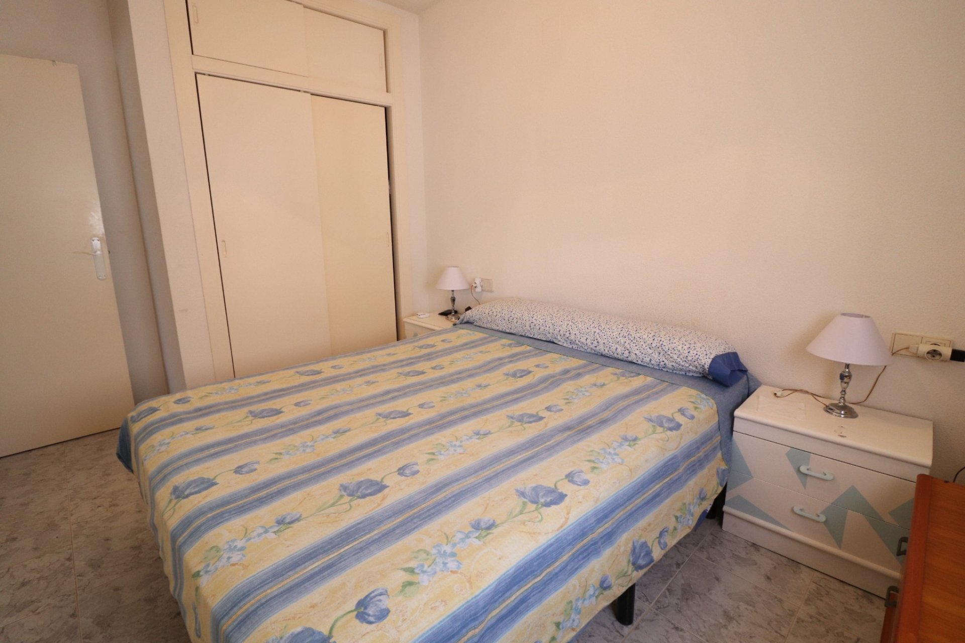 Odsprzedaż - Mieszkanie w bloku - Orihuela Costa - Playa Flamenca