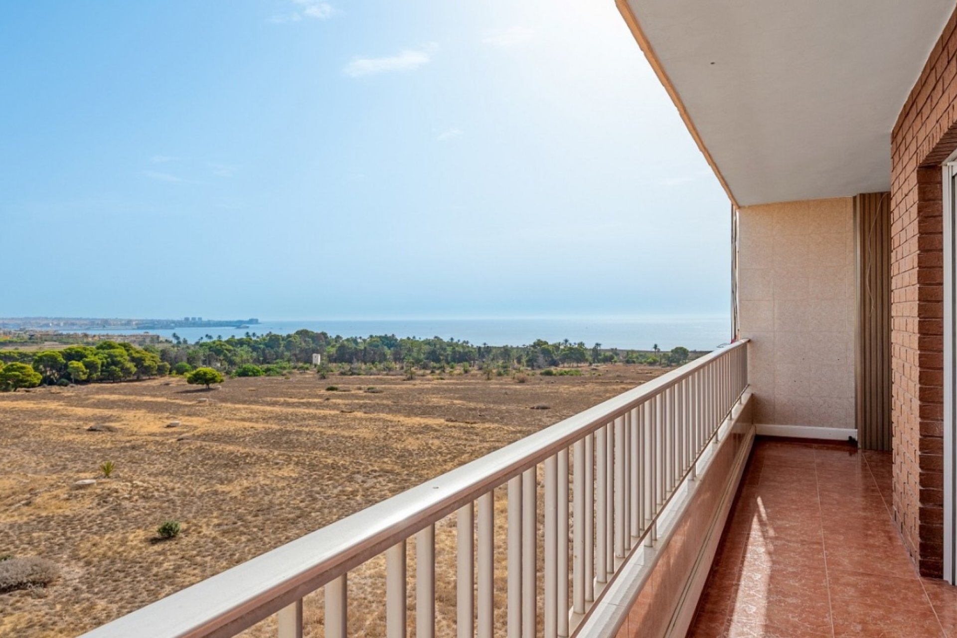 Odsprzedaż - Mieszkanie w bloku - Orihuela Costa - Punta Prima