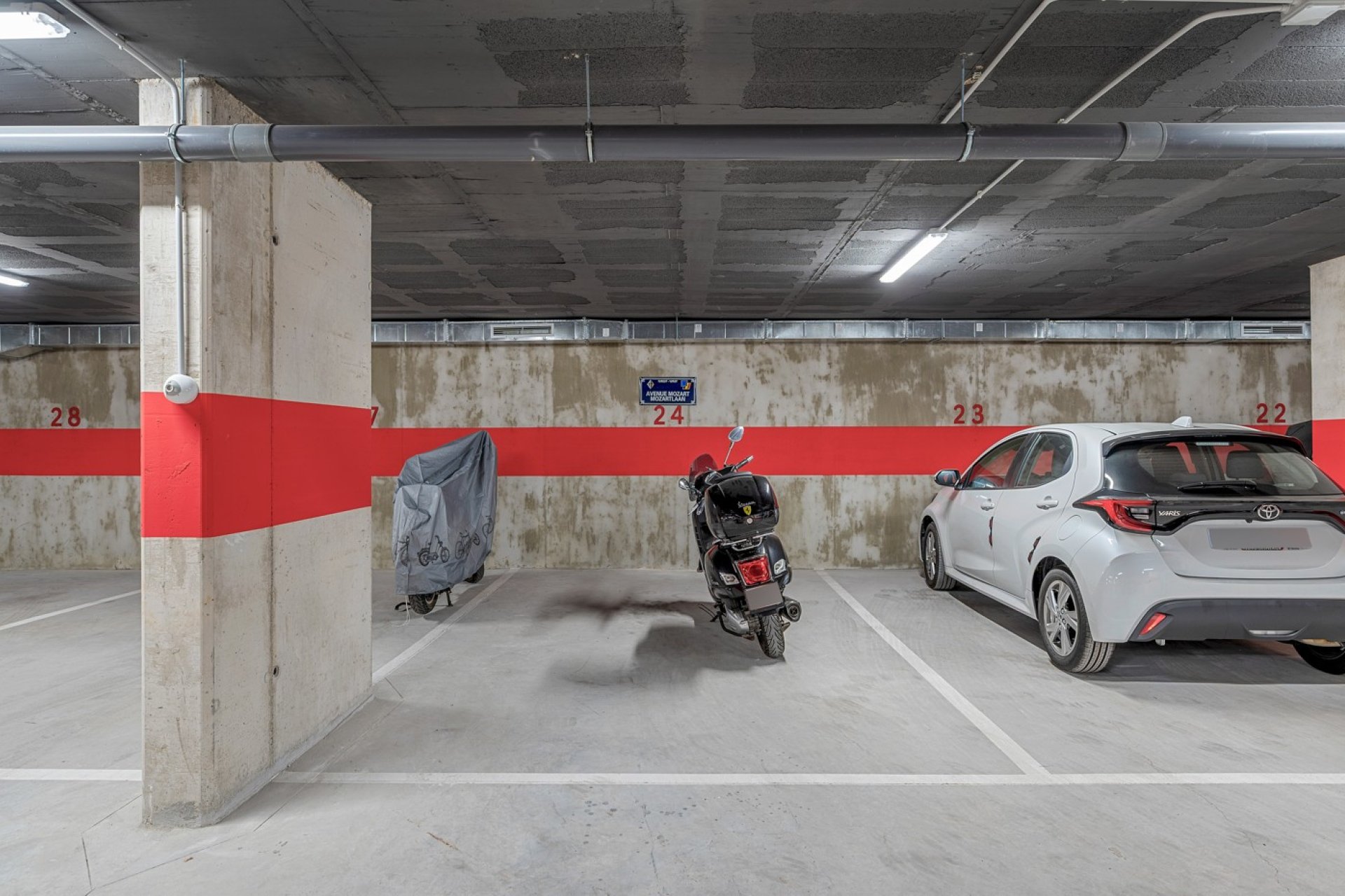 Odsprzedaż - Mieszkanie w bloku - Orihuela Costa - Punta Prima